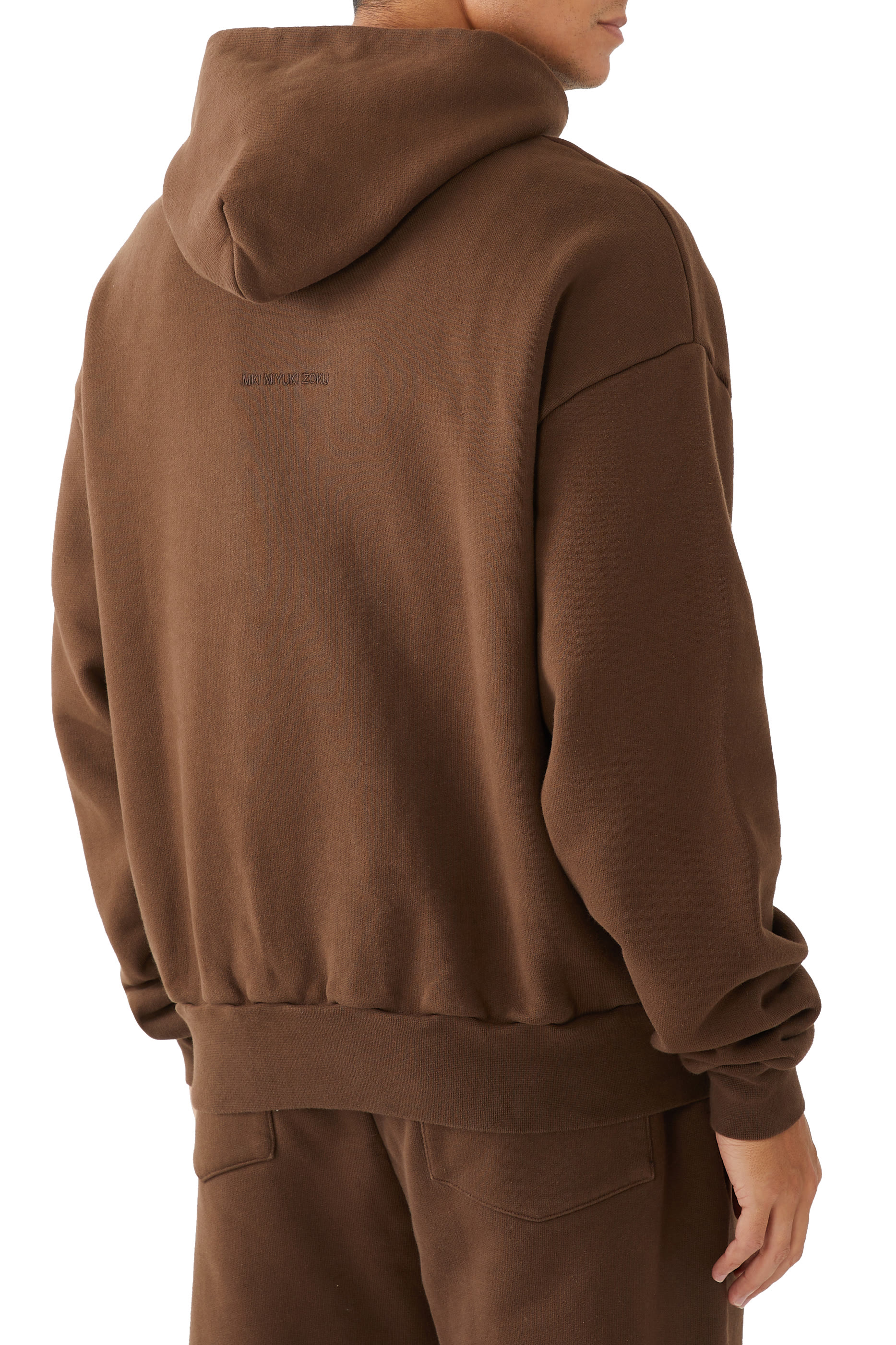 MkI Superweight Hoodie