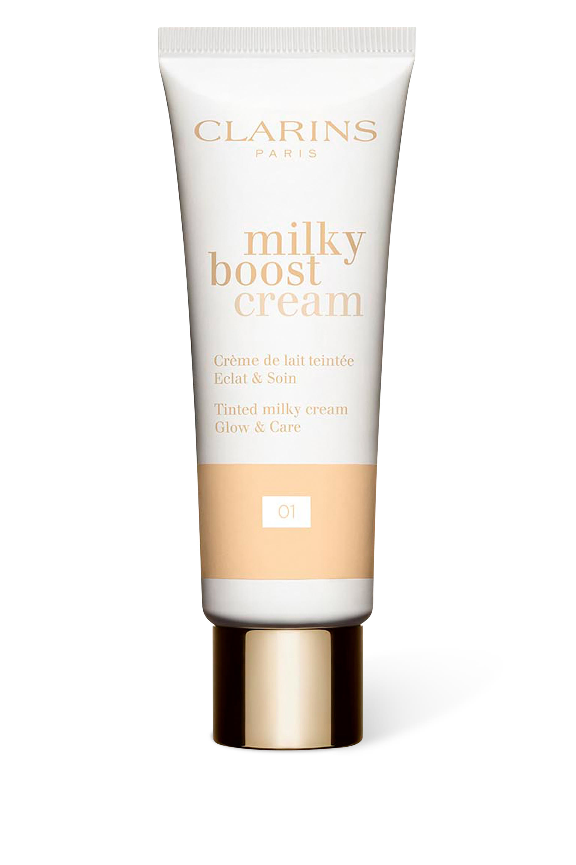 Milky Boost Cream