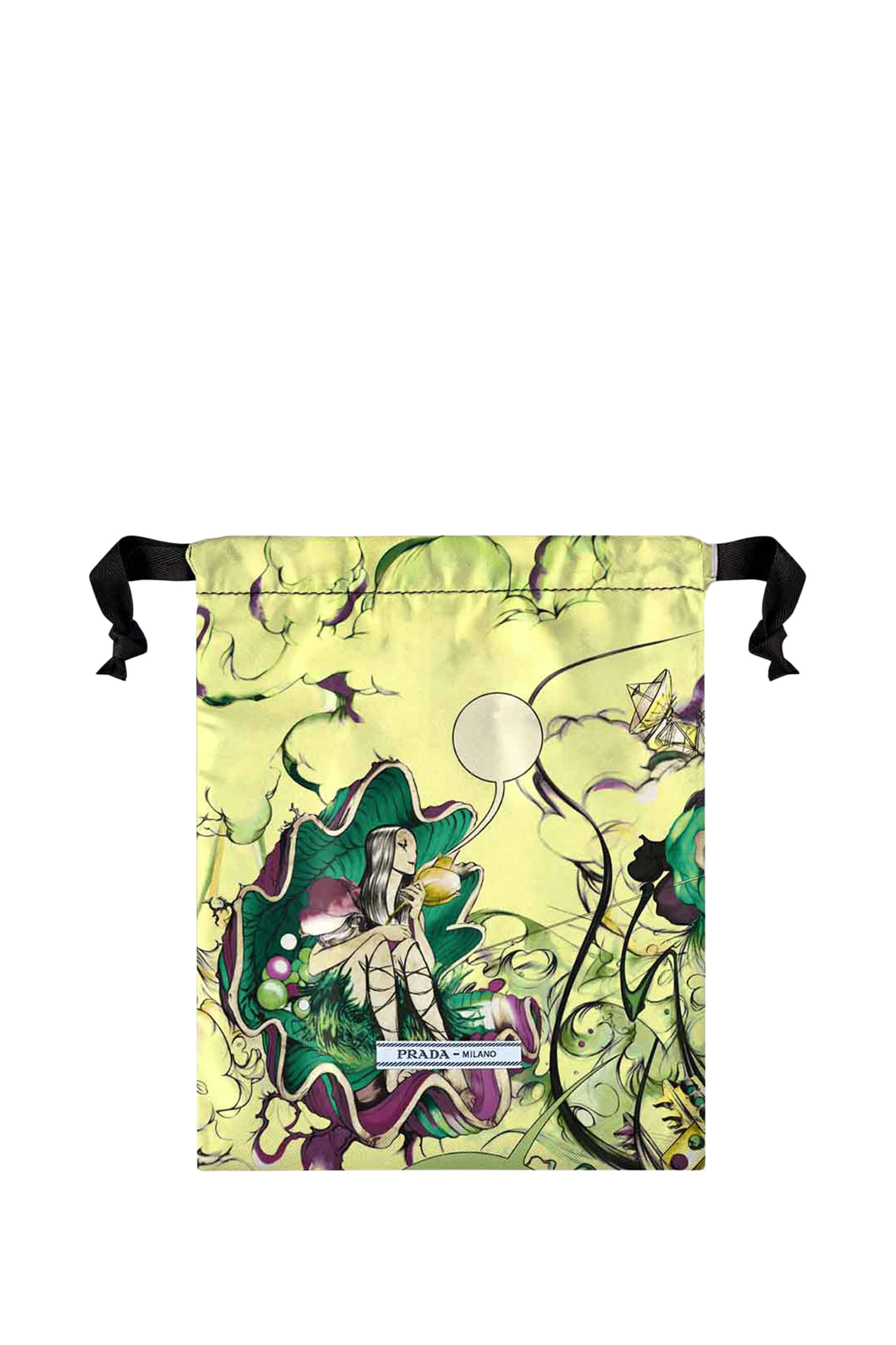 Olfactories Trembled Blossoms Eau de Parfum