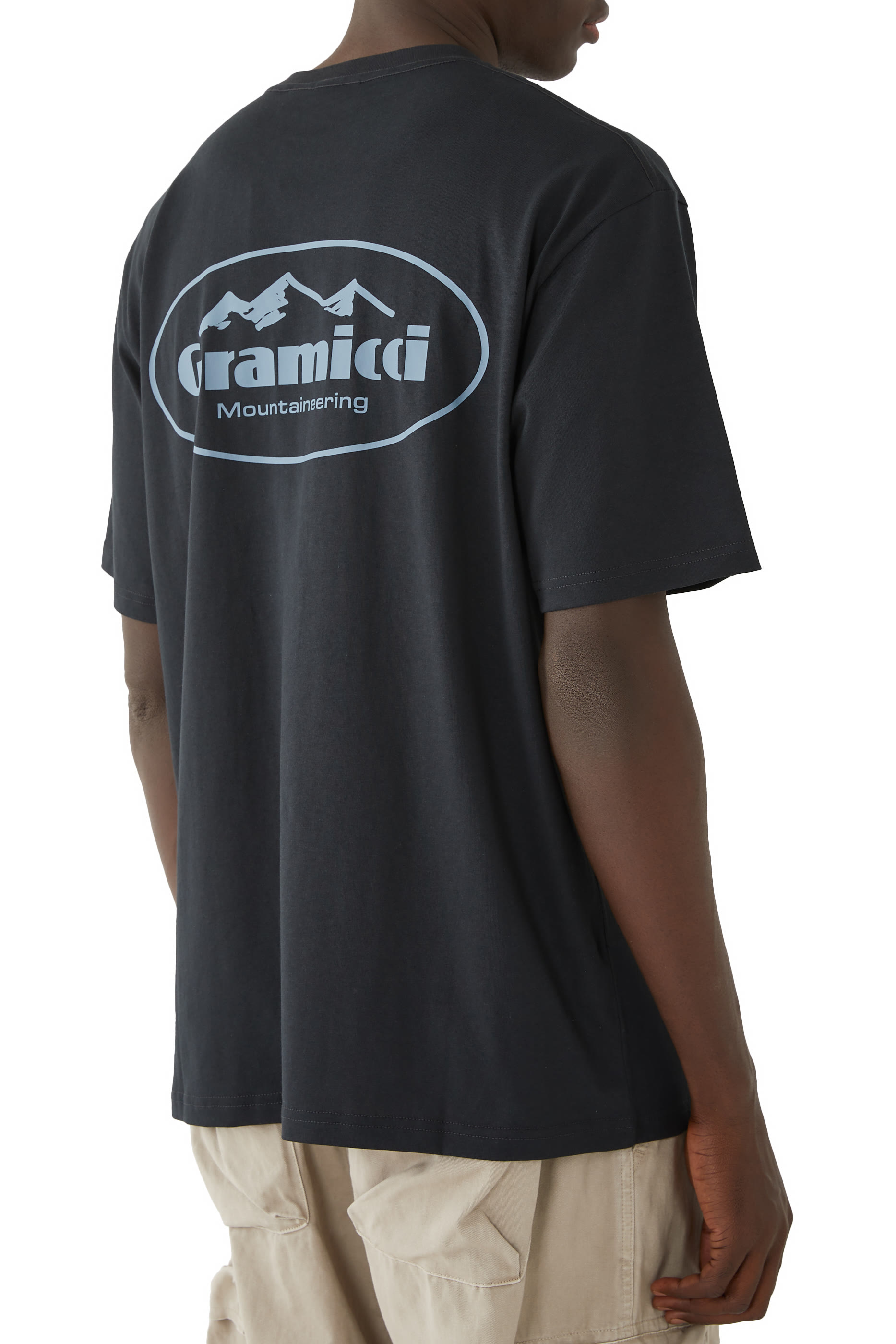 Mountaineering T-Shirt