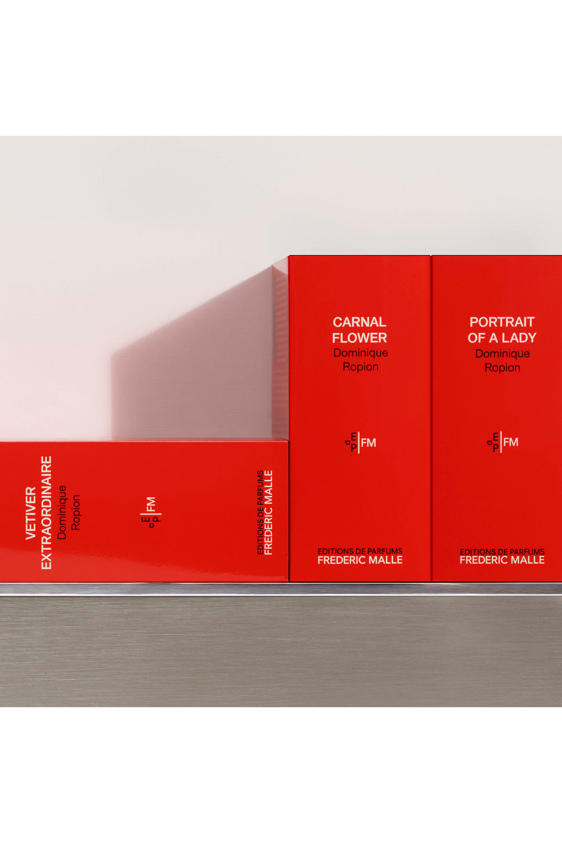 Carnal Flower Vapo Edition De Parfum