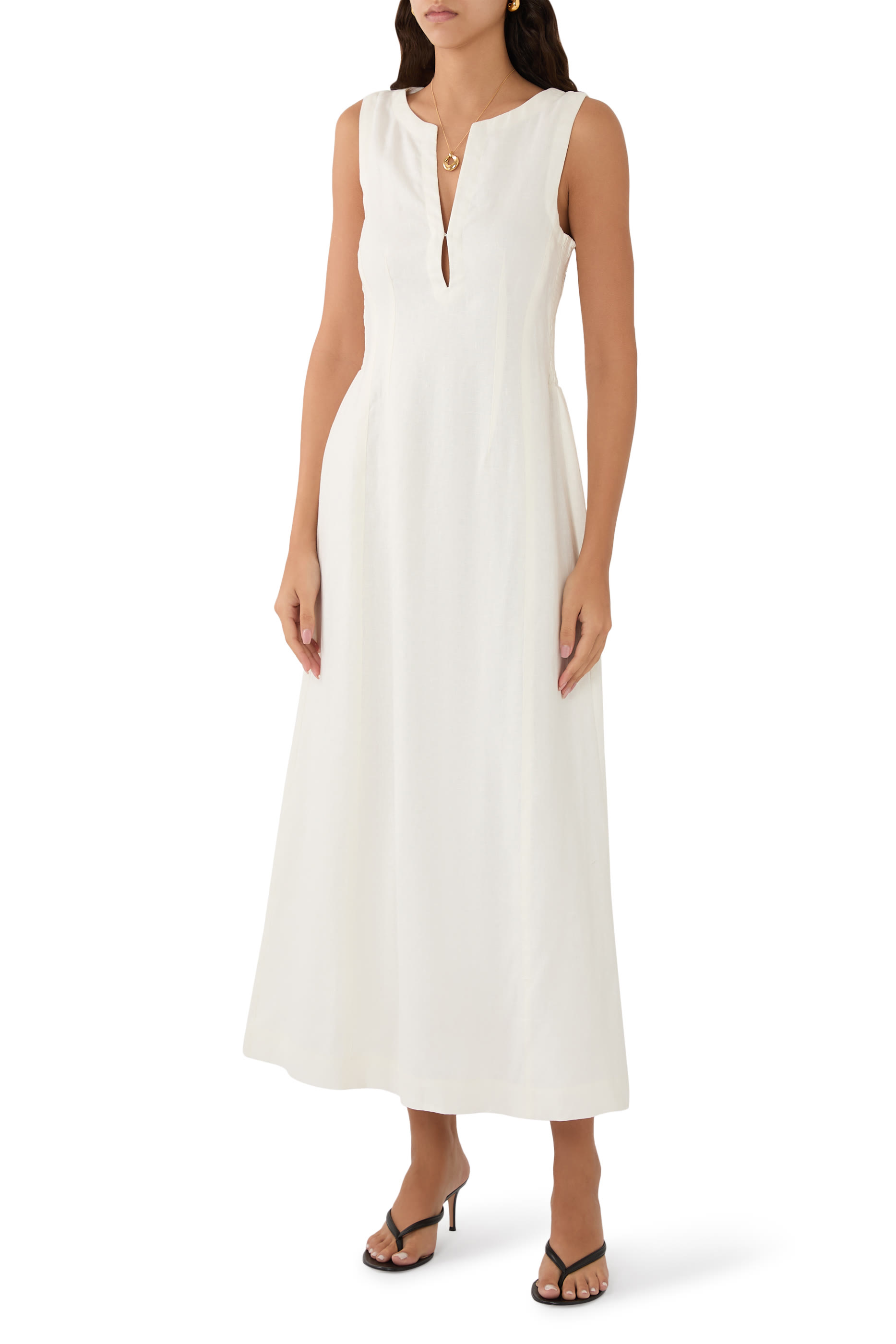 Melia Maxi Dress