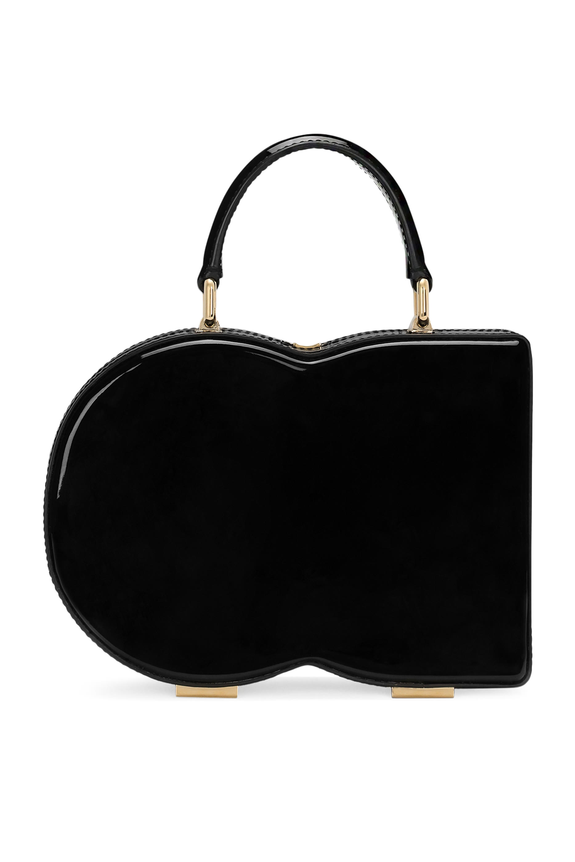 DG Logo Bag Box Handbag