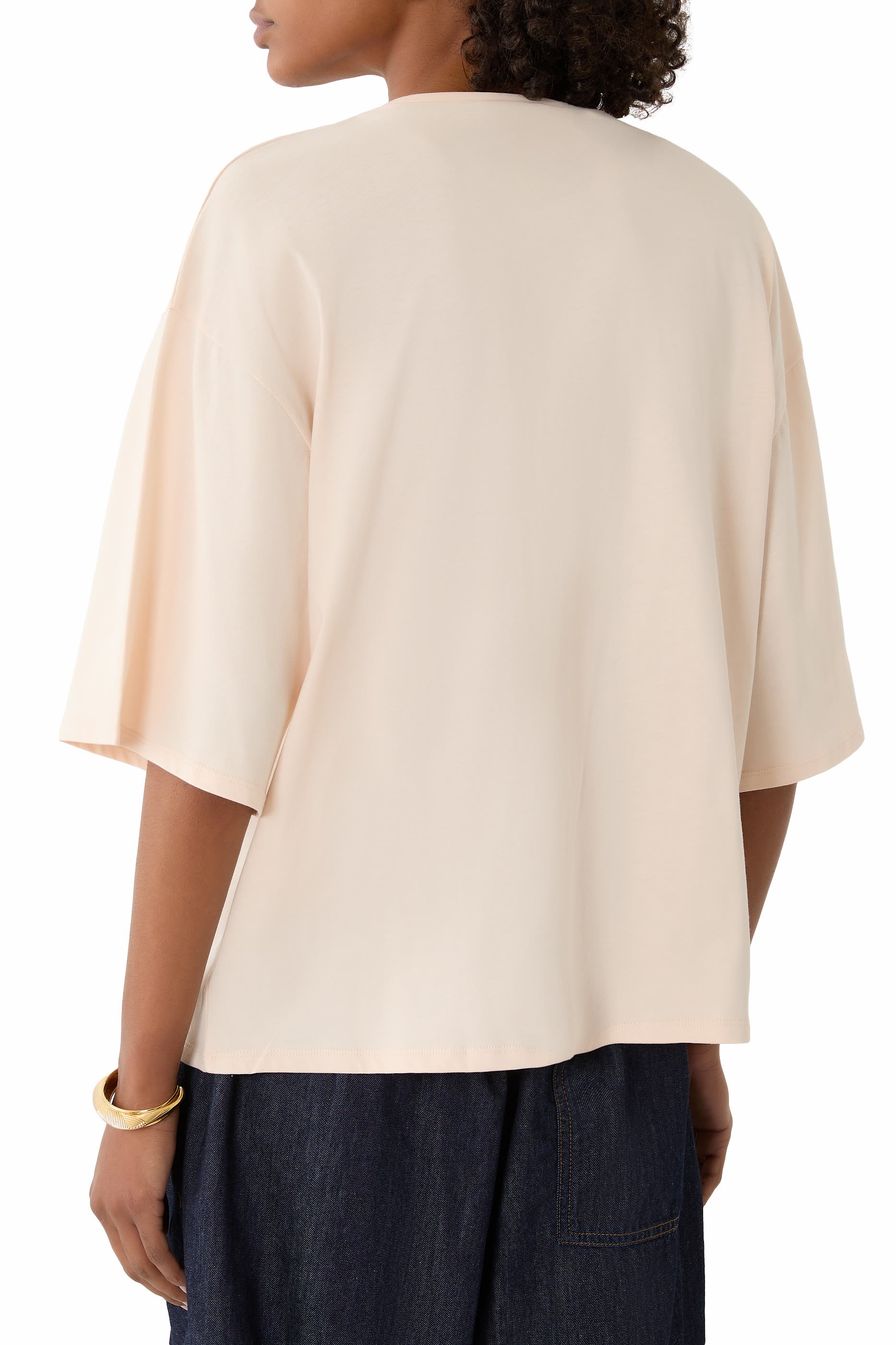 Osis Oversized T-Shirt