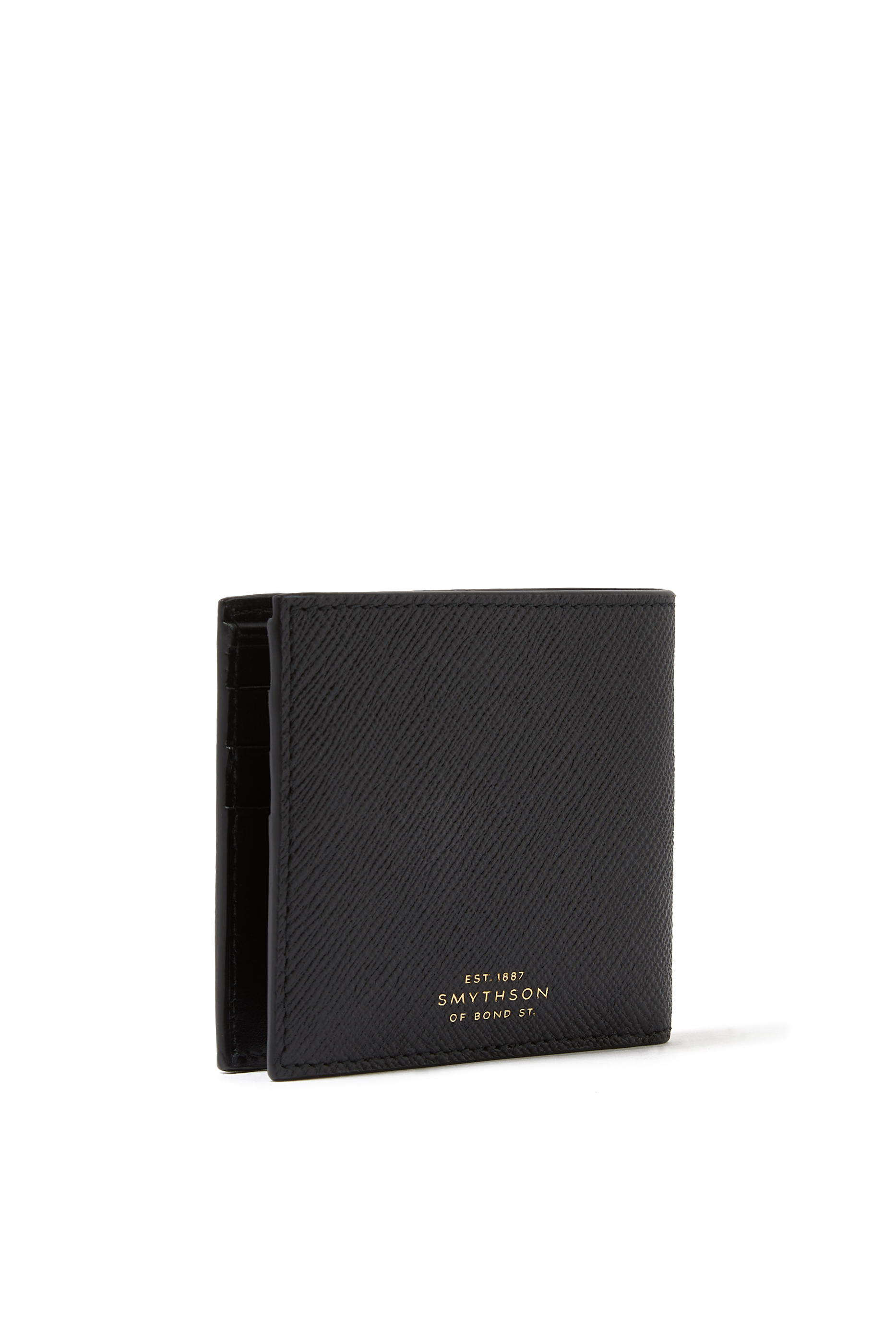 6 Card Slot Wallet in Panama