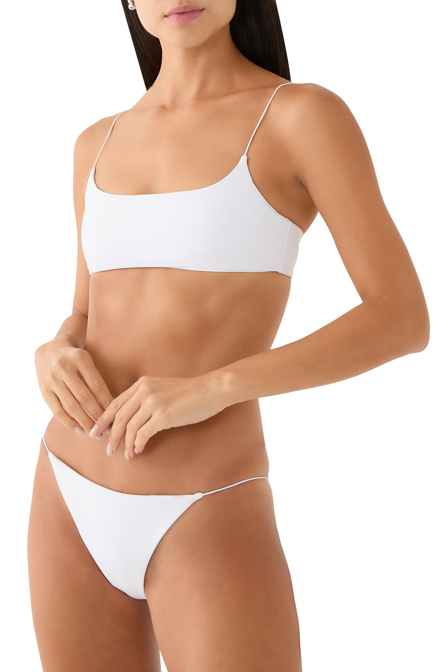 Micro Bare Minimum Bottom