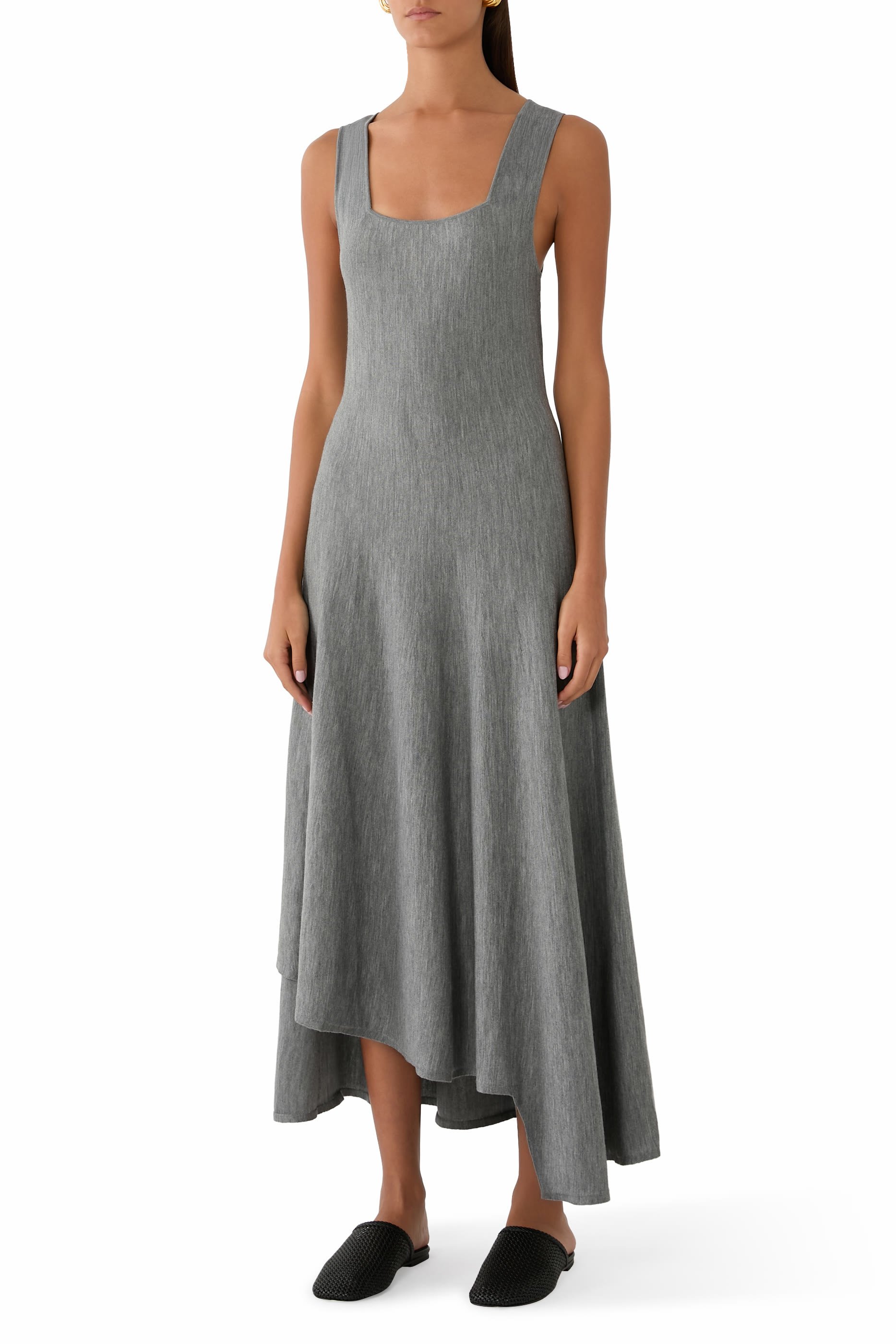 Seberg Dress