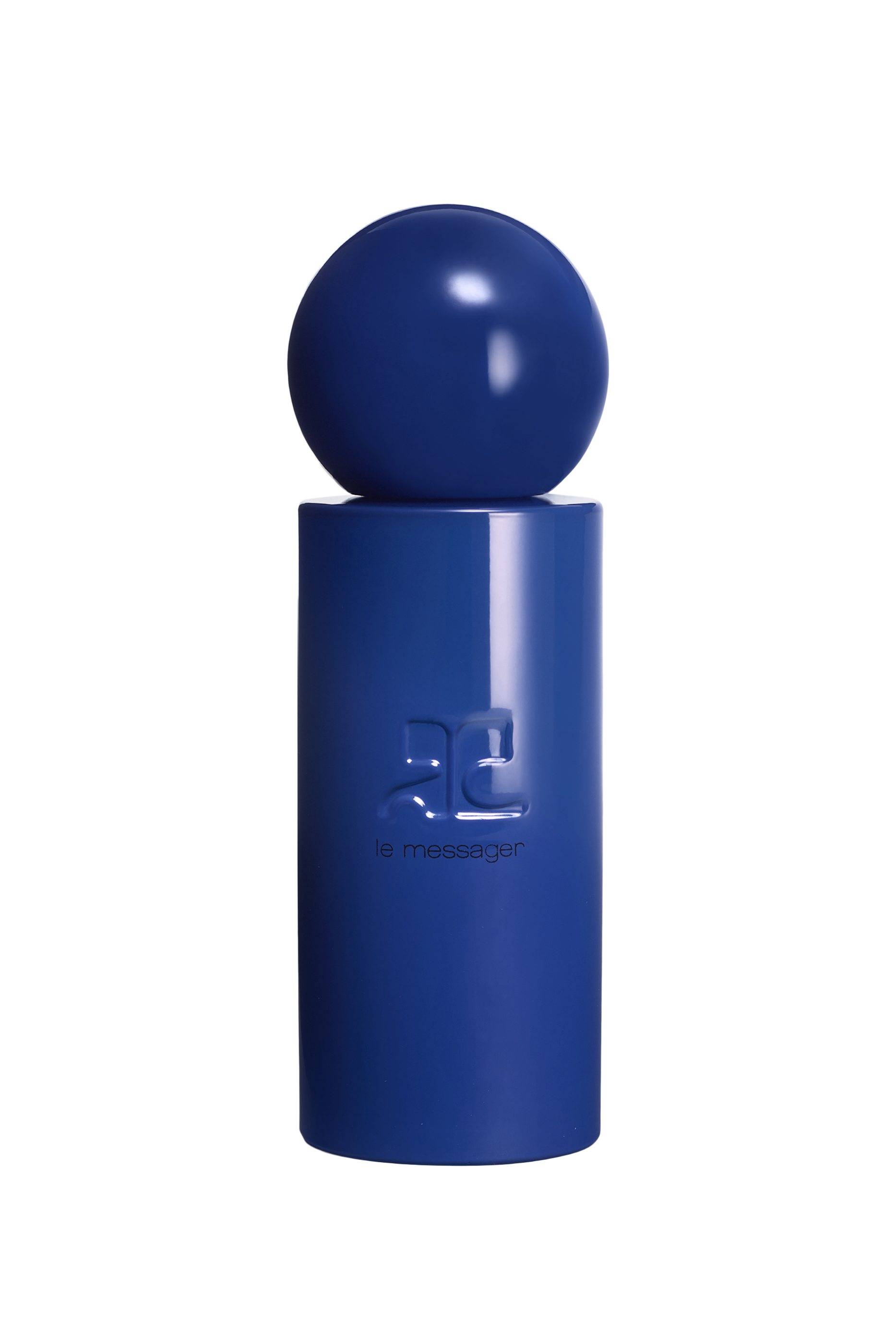 Le Messager Eau de Parfum