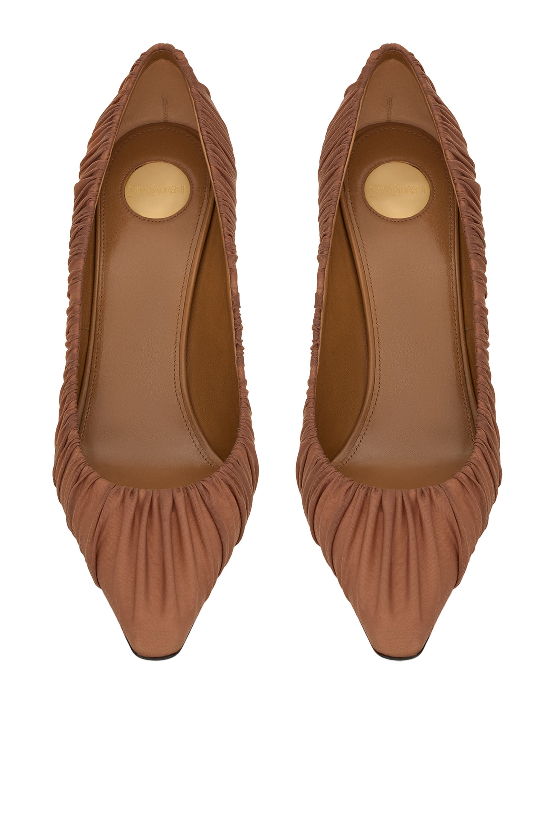 Emmanuelle 110 Pumps