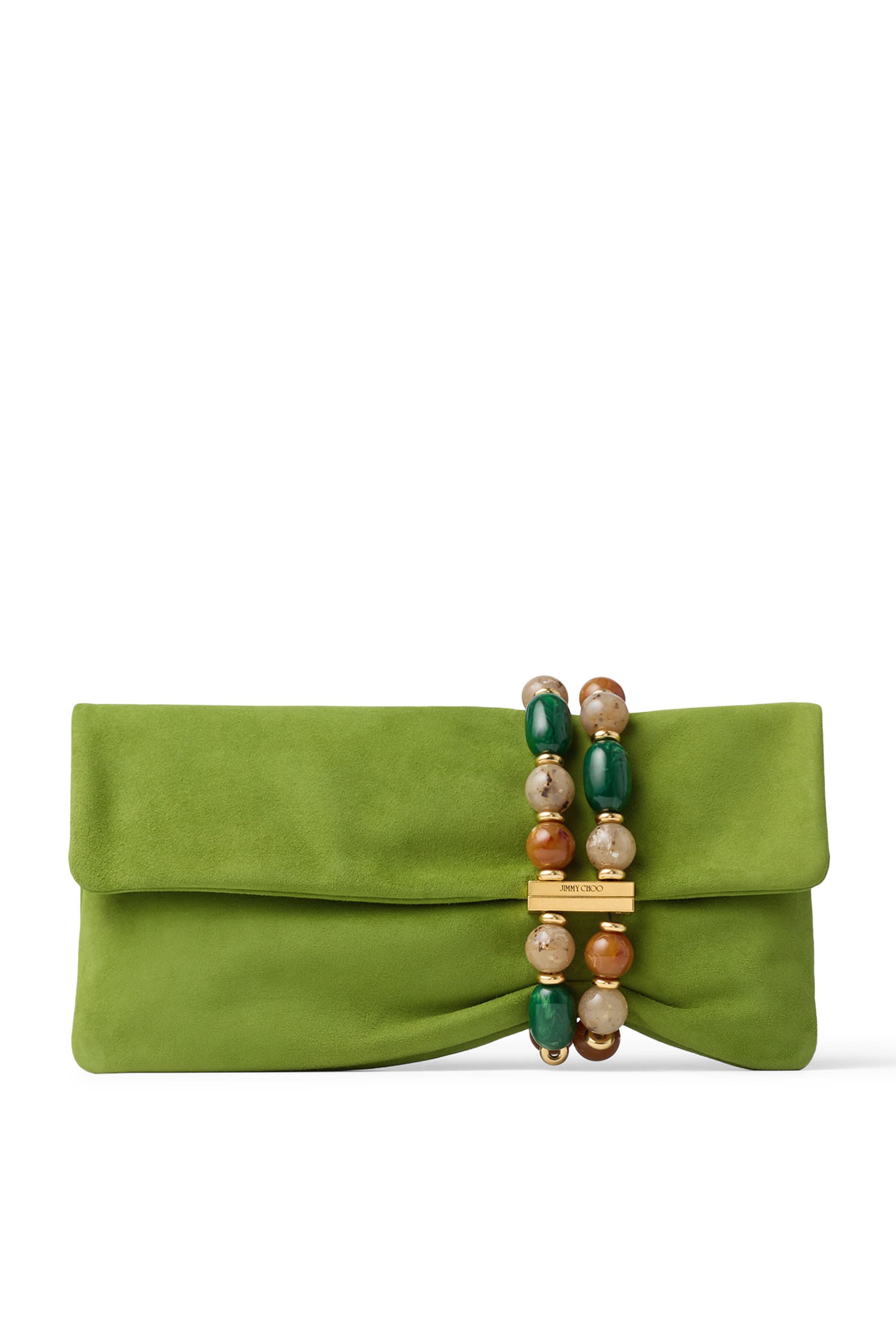Zandra Clutch Bag