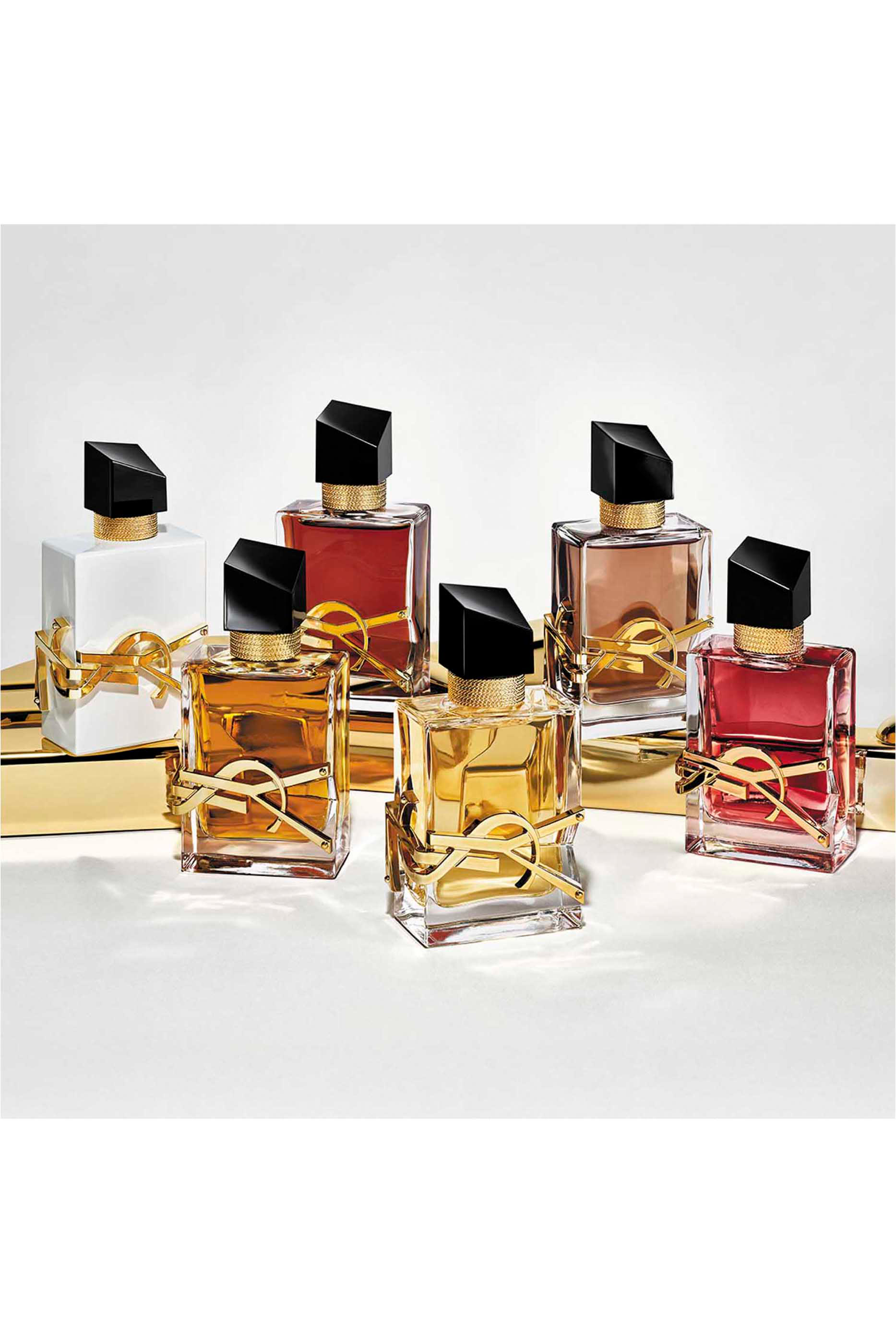 LIBRE Berry Crush Eau de Parfum