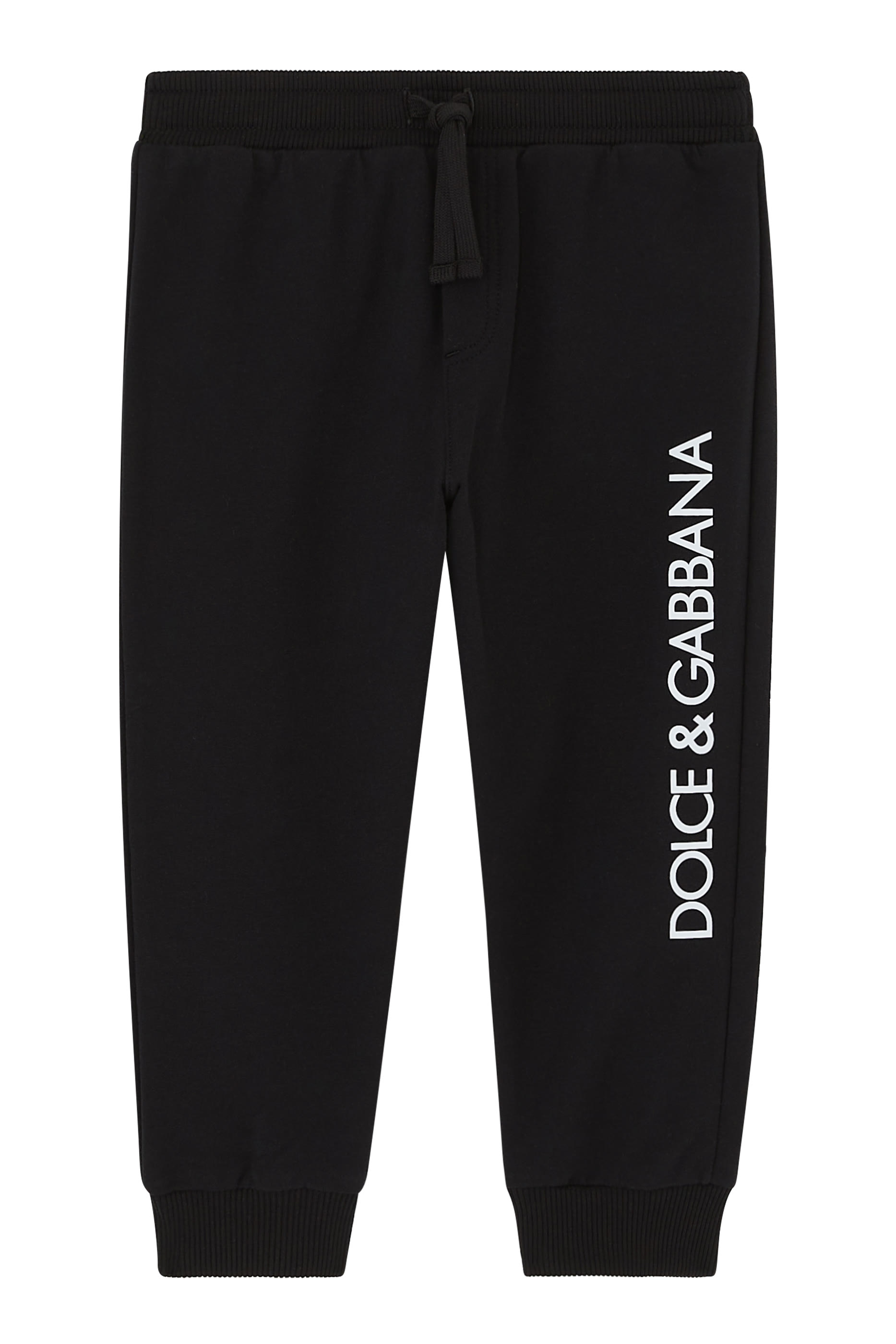 Kids Logo Jersey Joggers