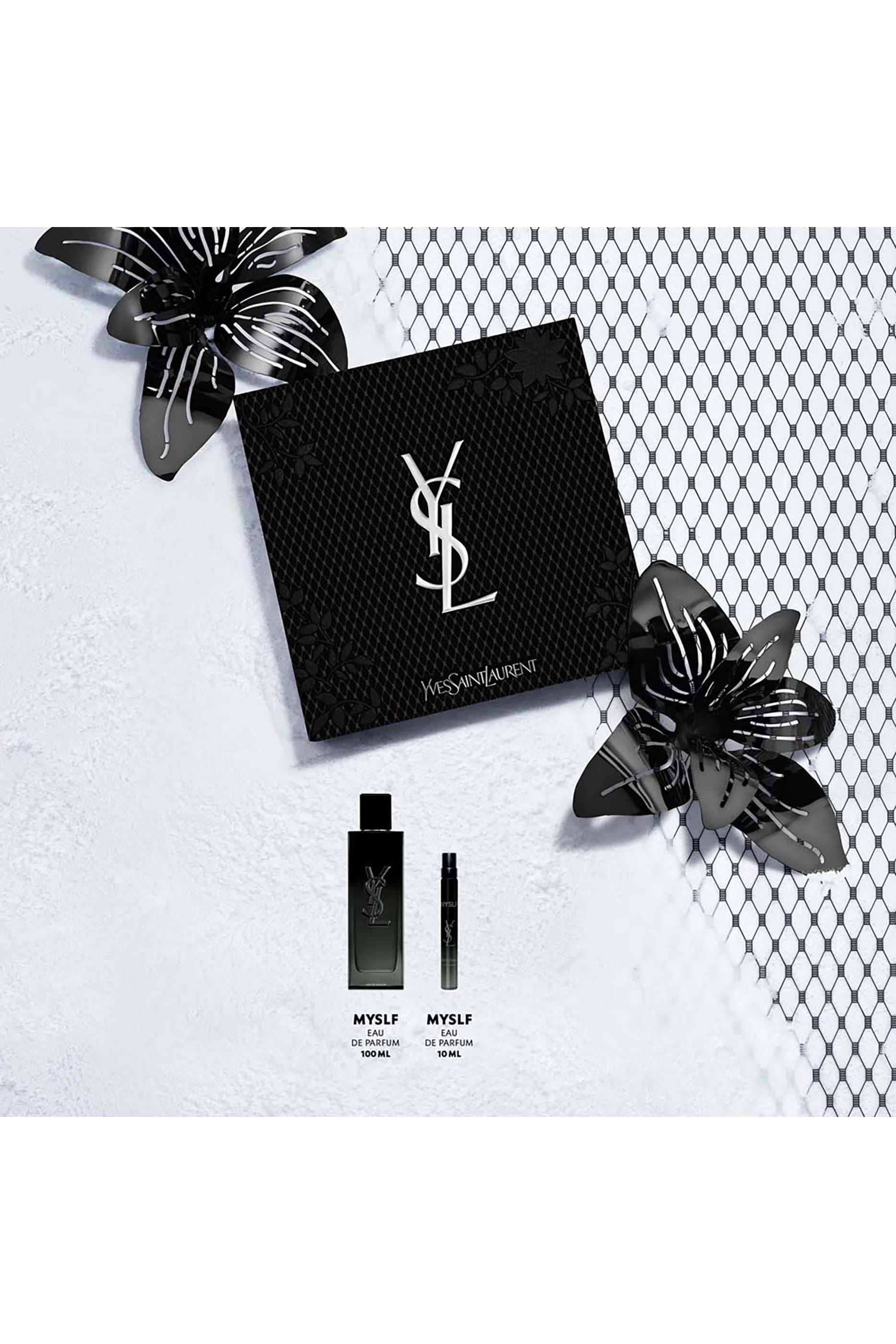 Myself Eau de Parfum Holiday Duo Gift Set