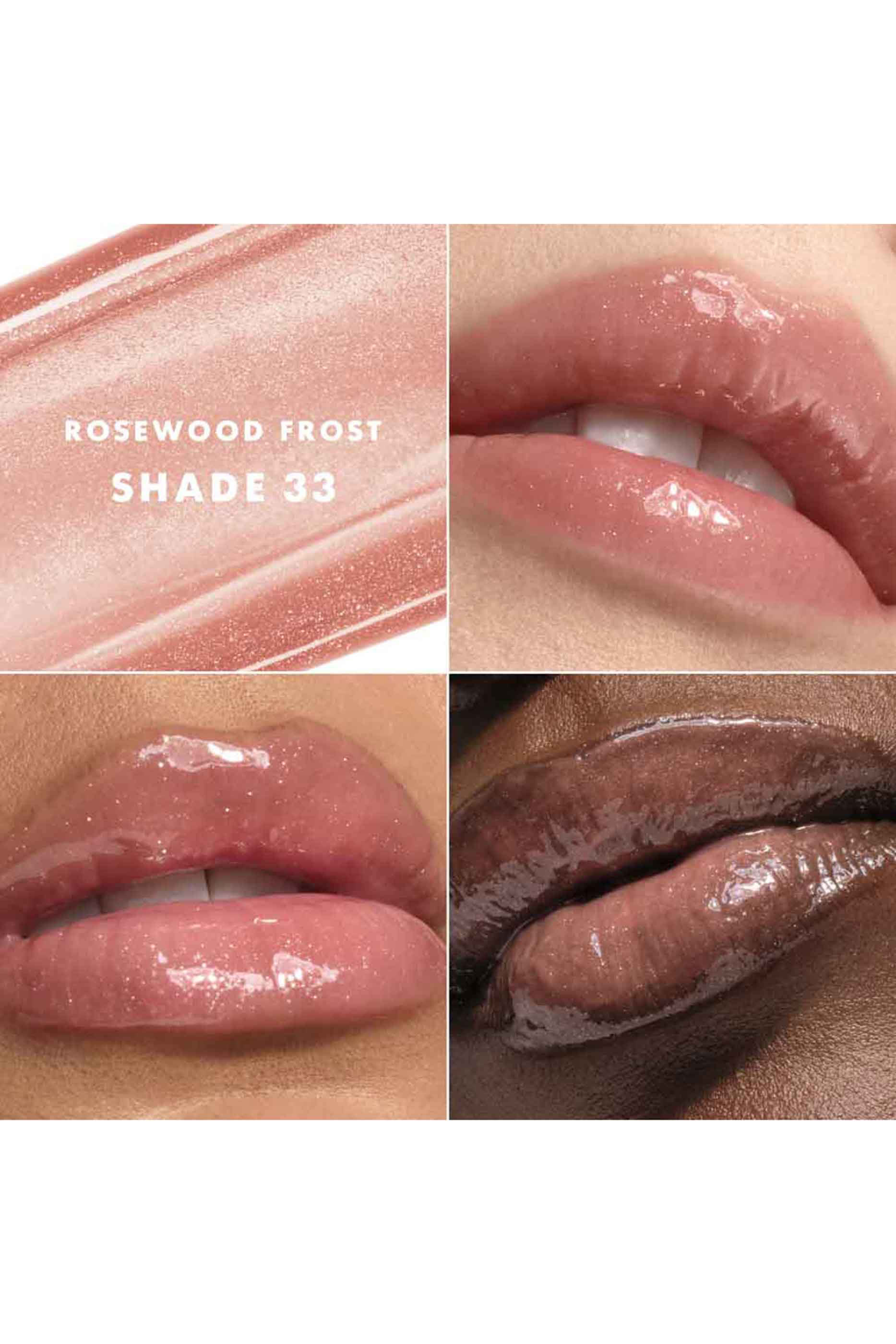 Prisma Glass Icy Plumper