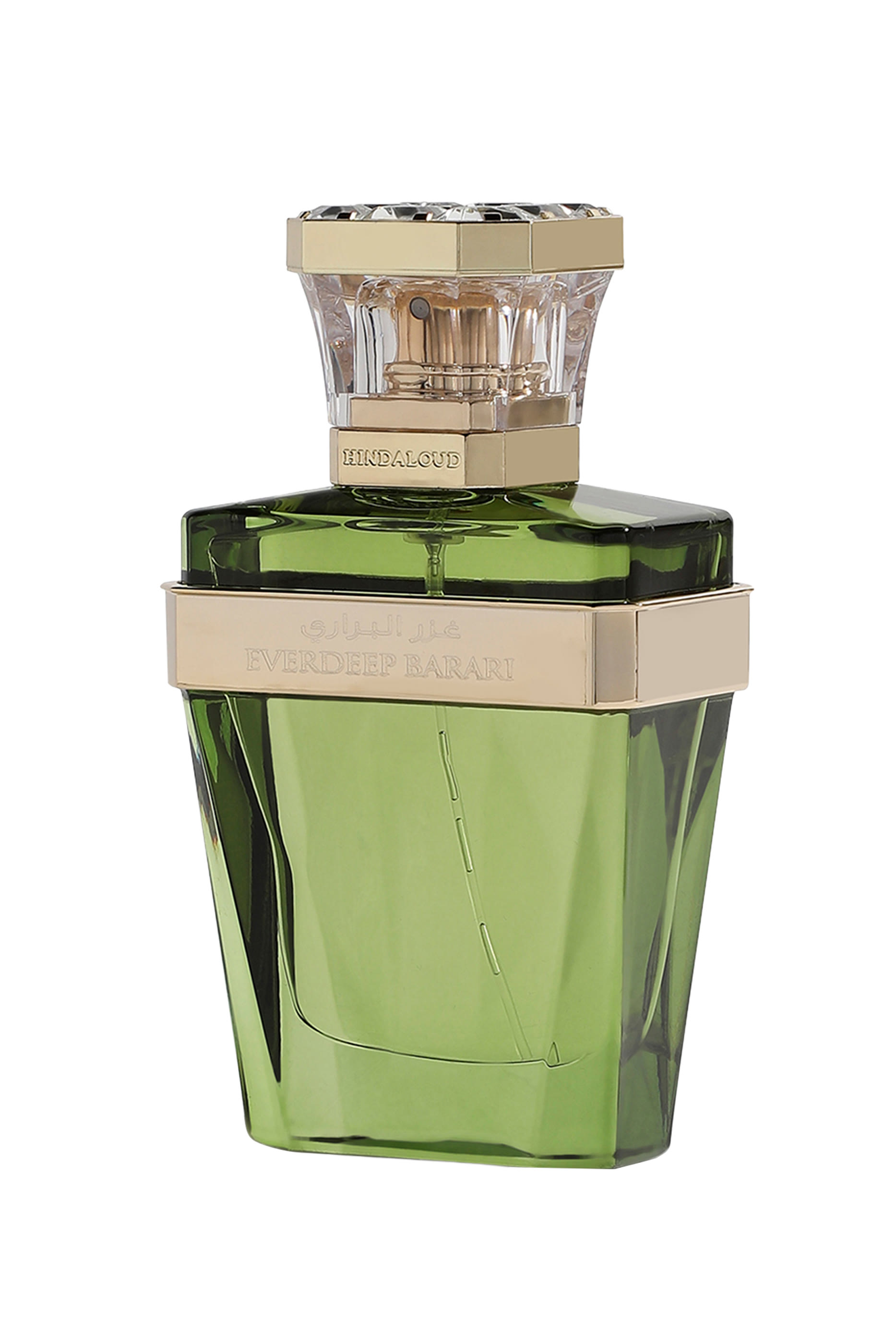 Everdeep Barari Parfum