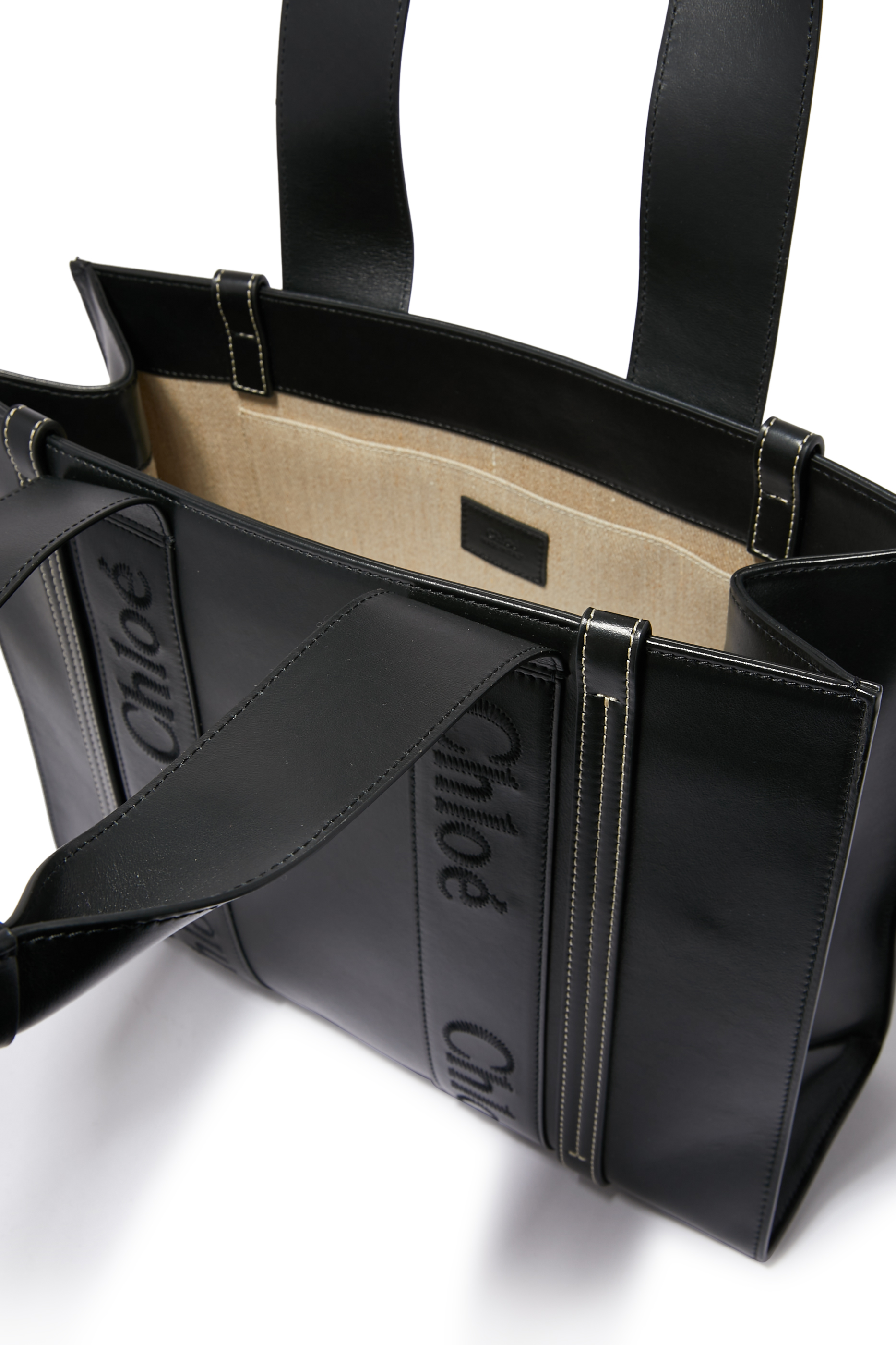 Woody Medium Tote Bag