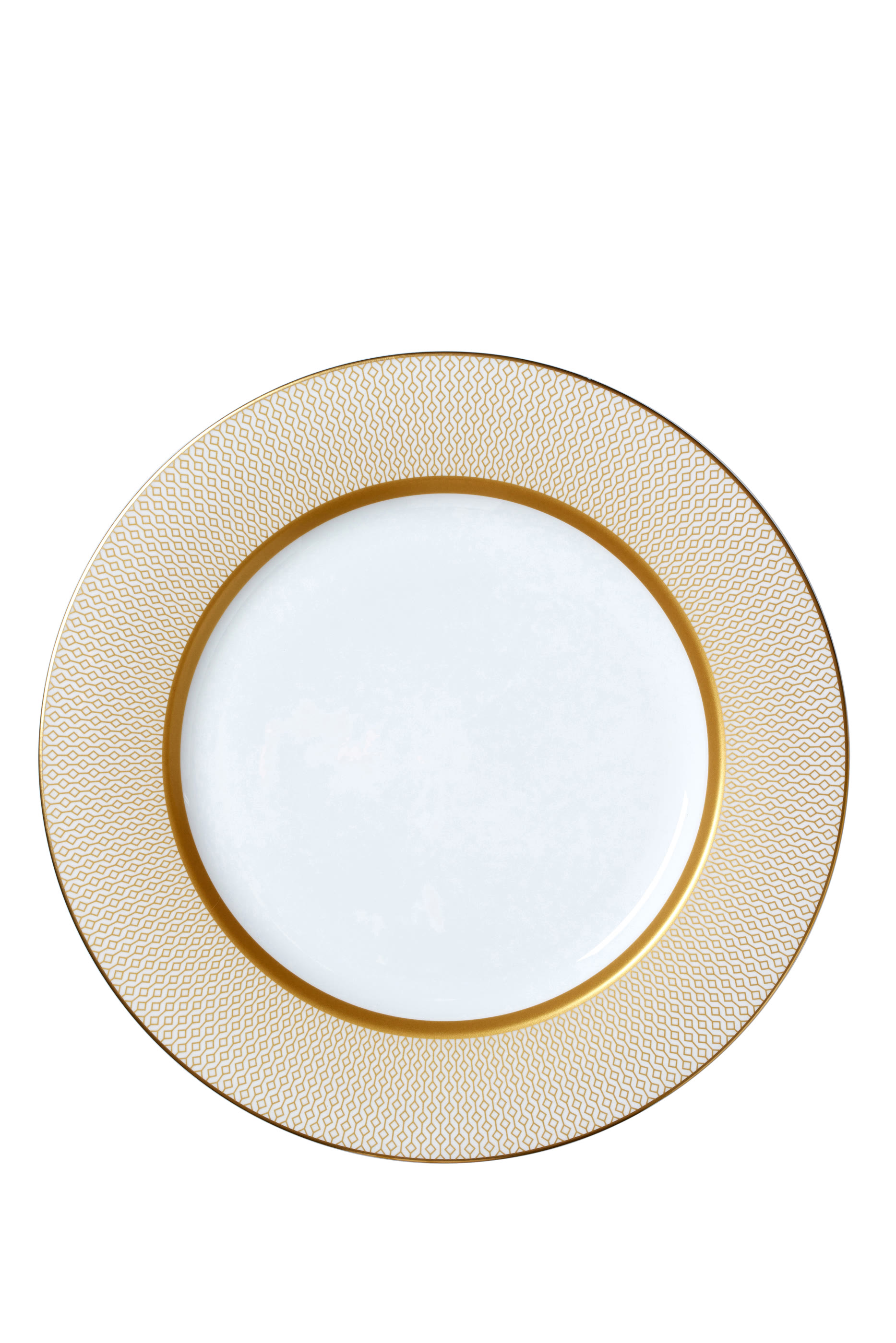 Diamond Classic Plate