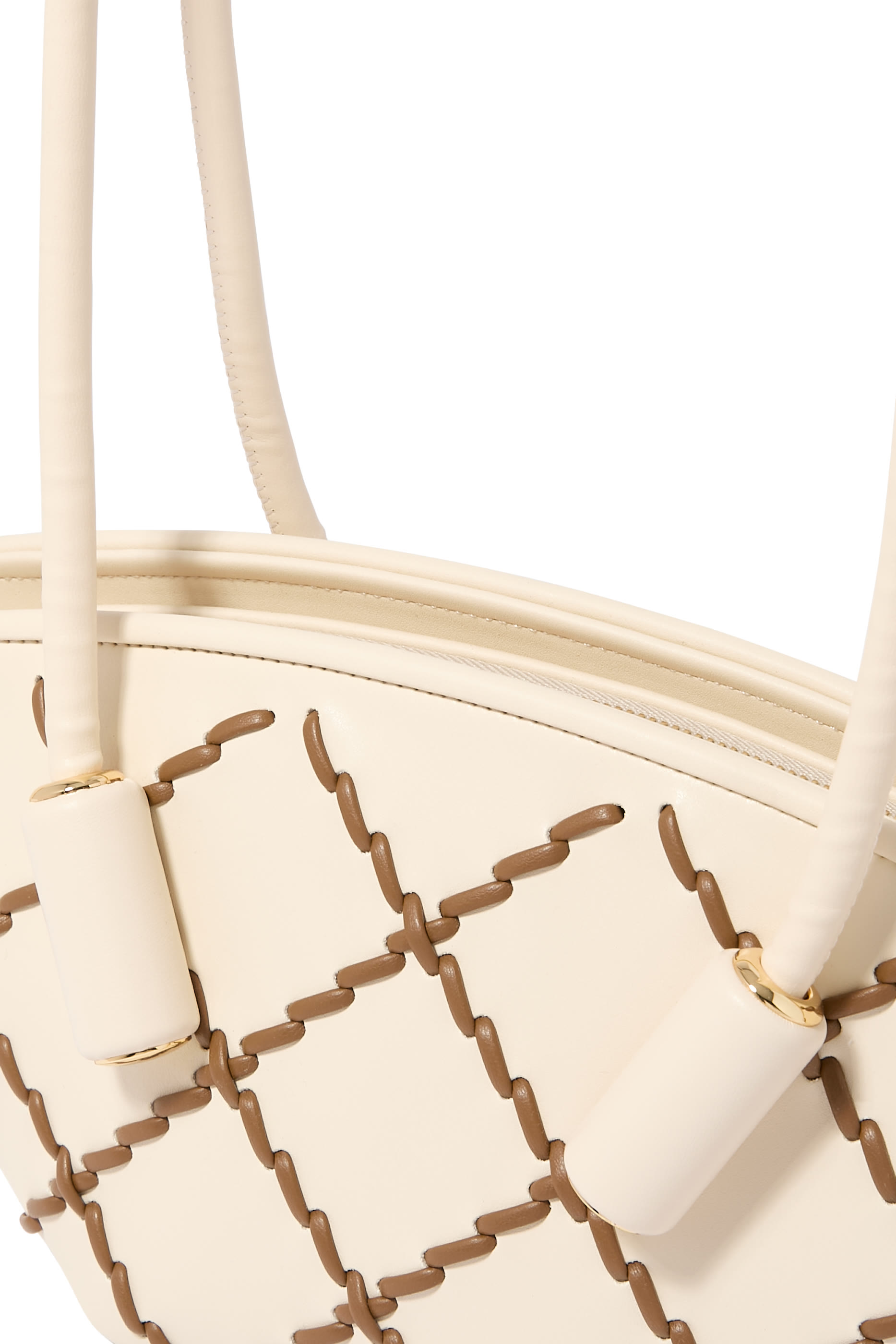 Olimpia Small Tote Bag 