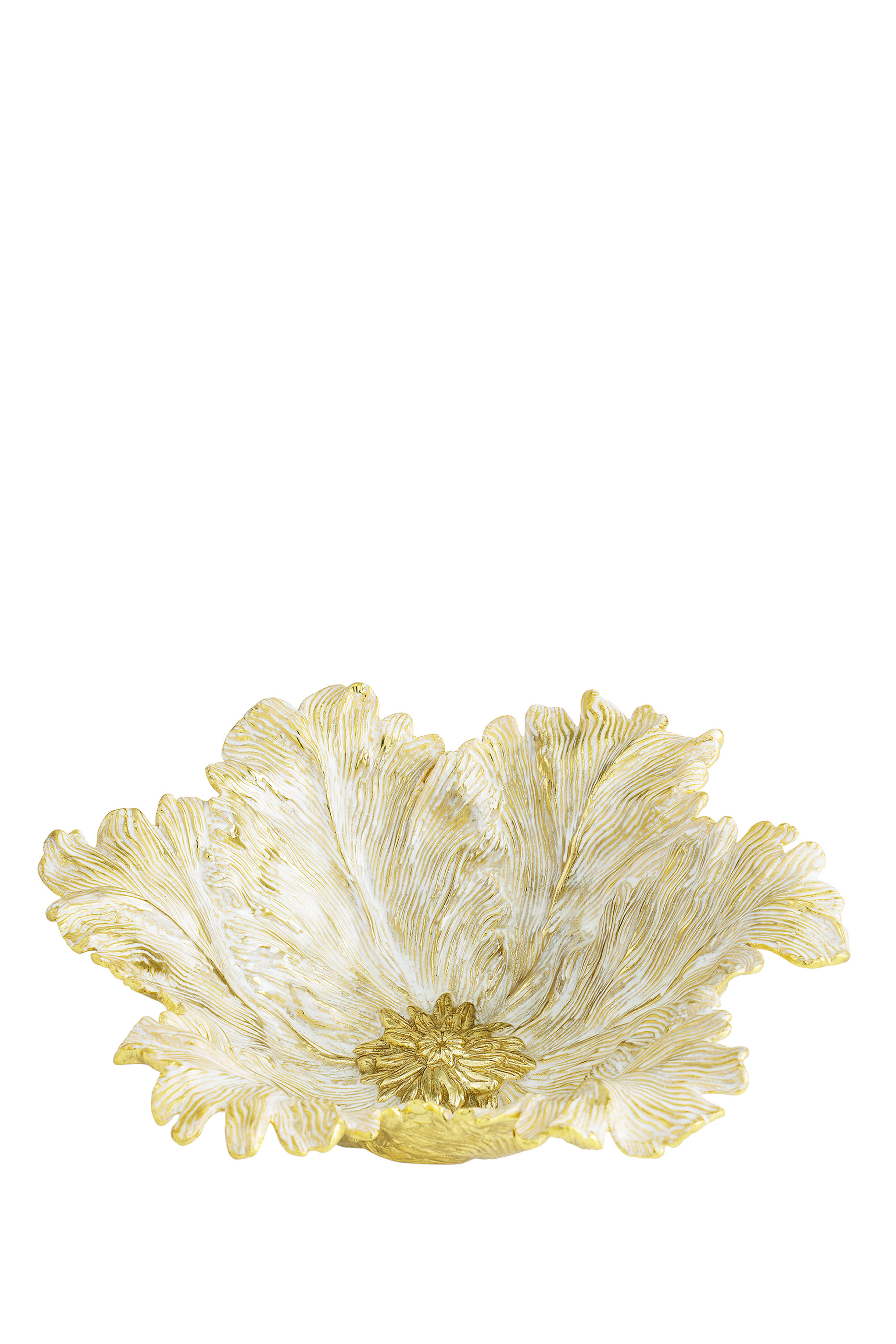 Tulip Centerpiece Small Bowl