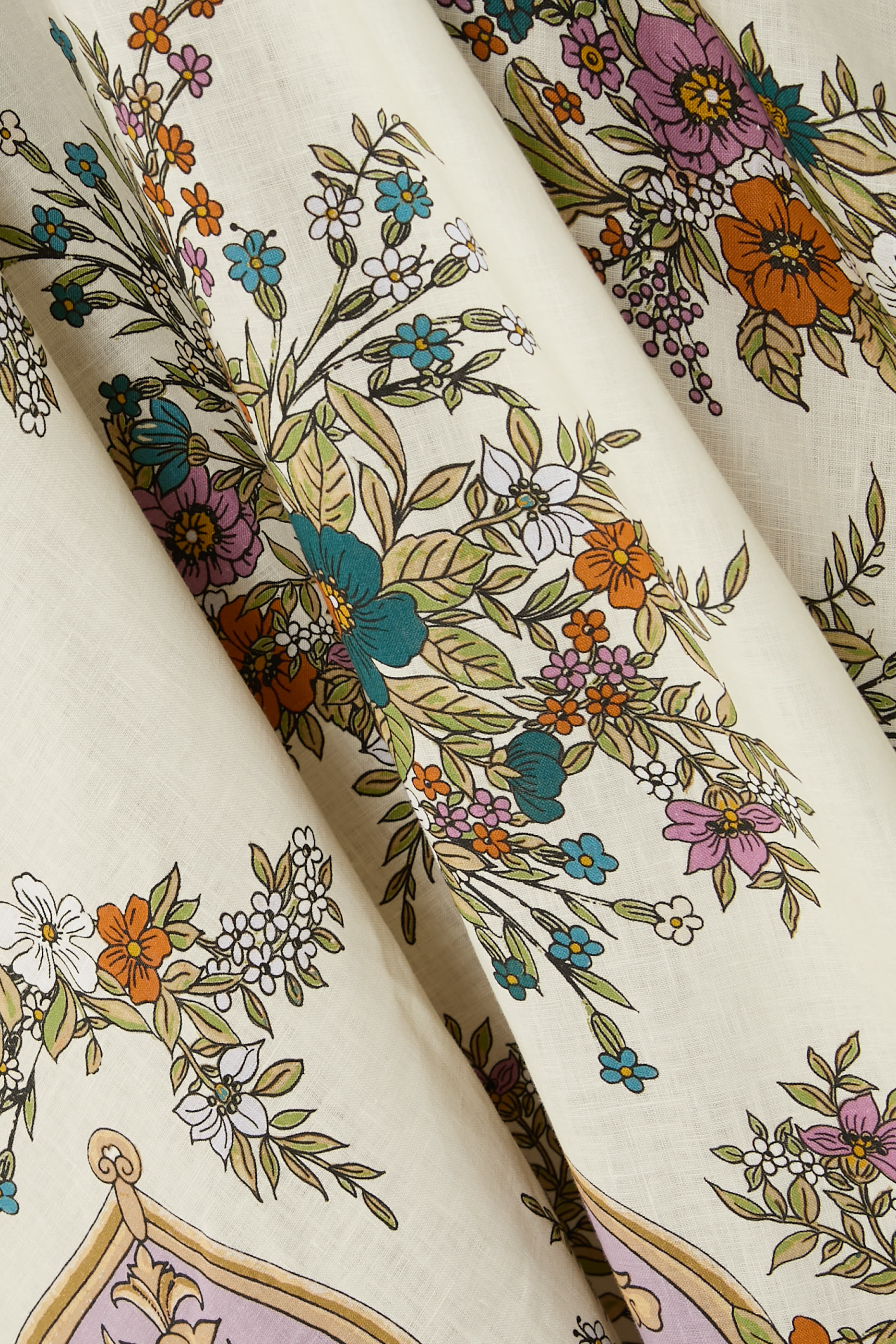 Antoinette Ballet Sundress