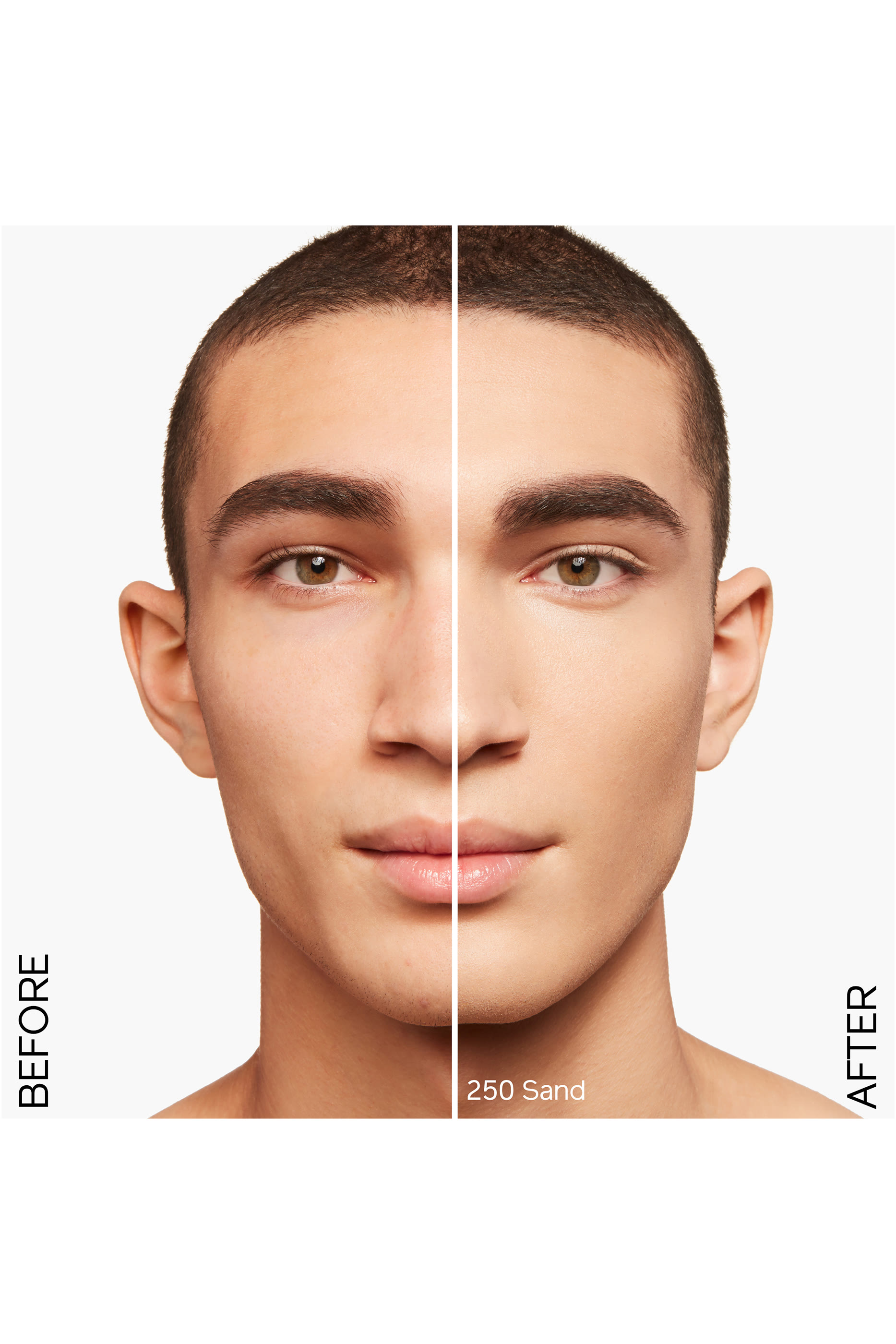 Synchro Skin Radiant Lifting Foundation