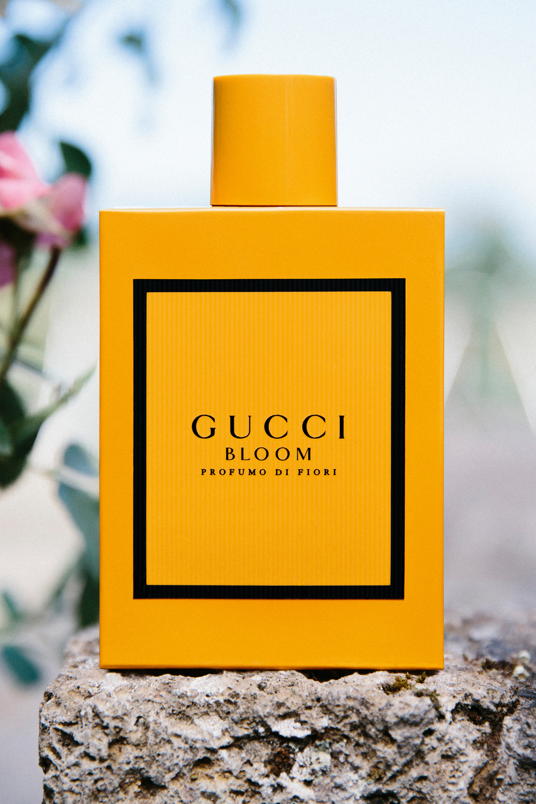 Bloom Profumo di Fiori Eau de Parfum, 50 ml