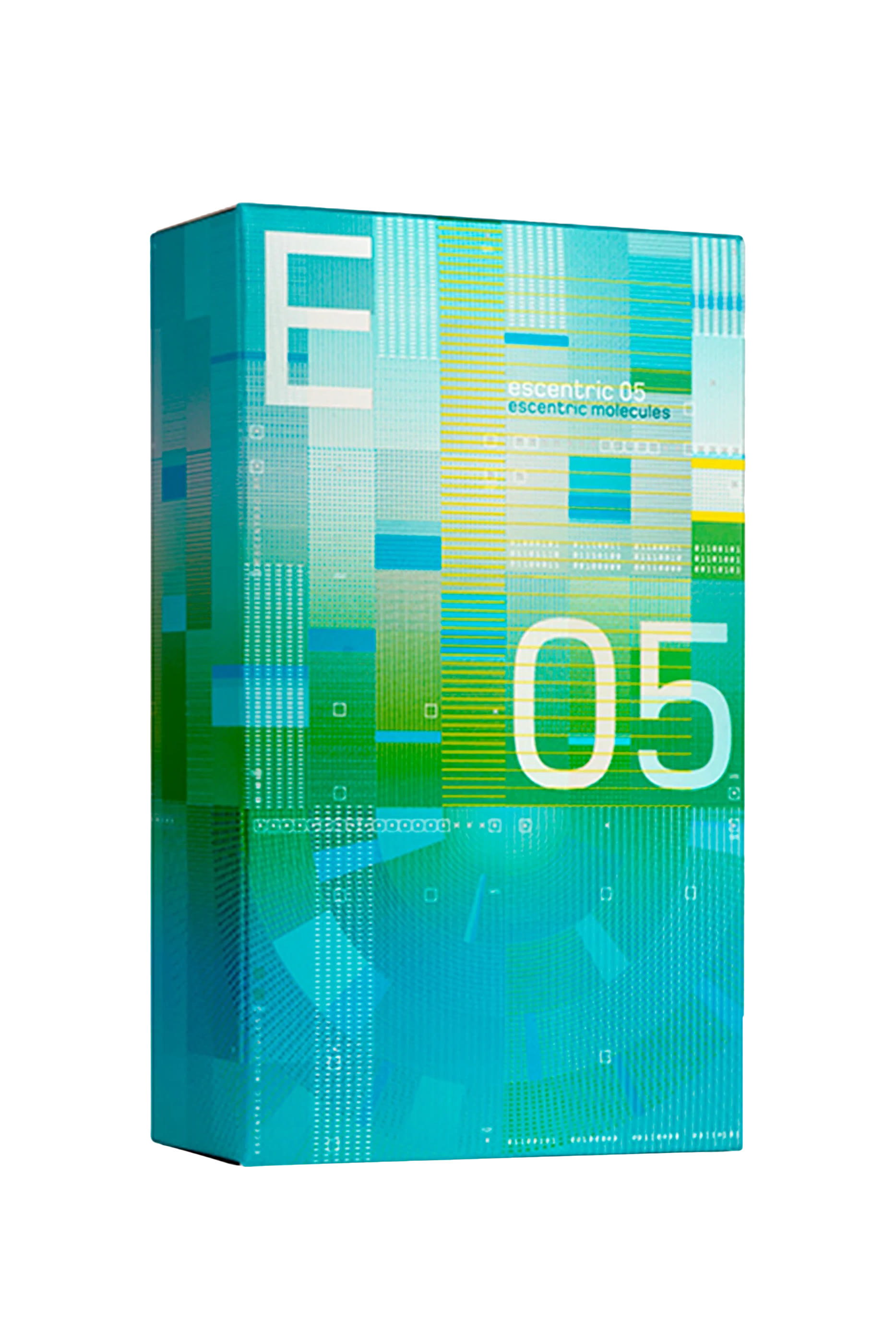 Escentric 05 Eau de Toilette