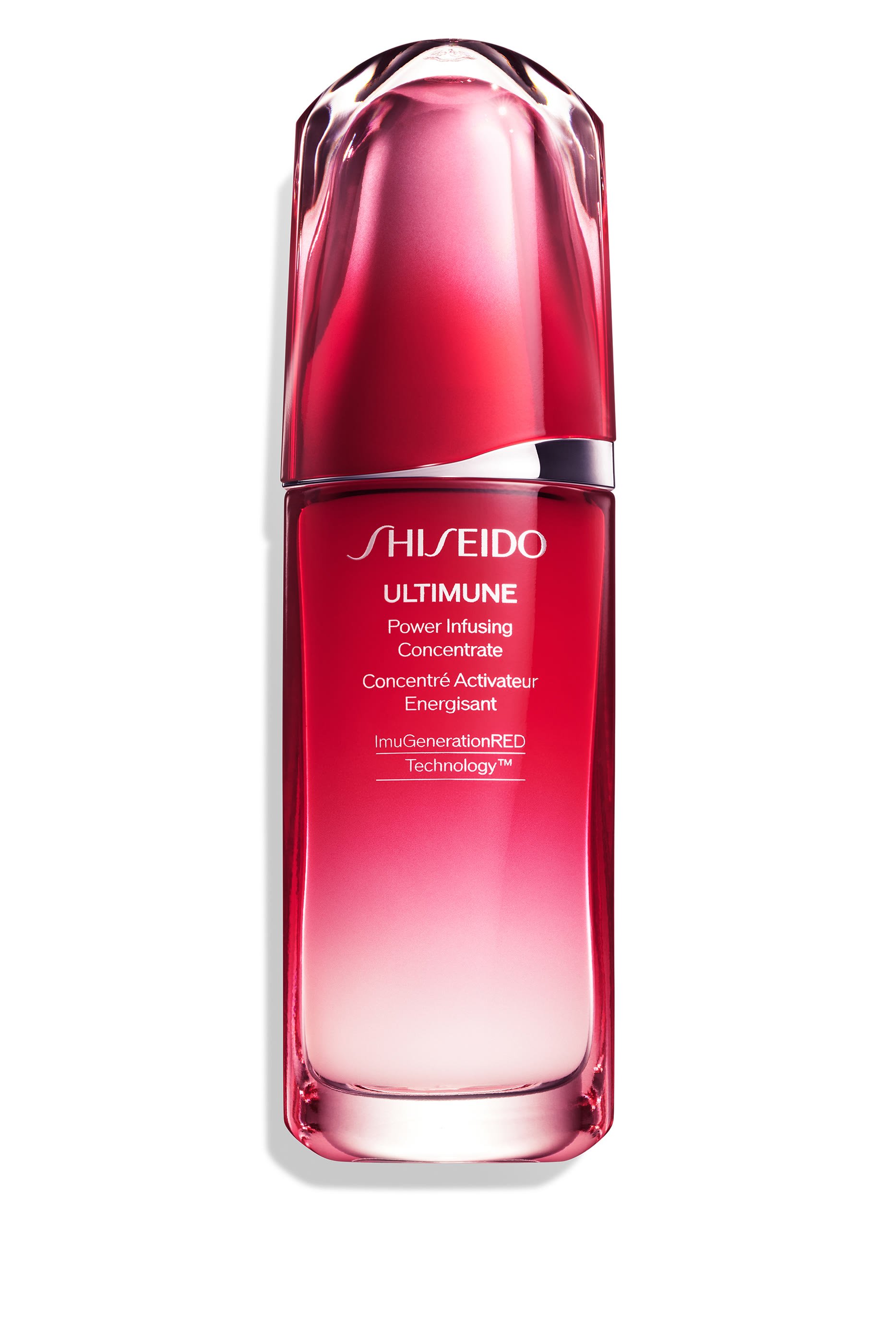 Ultimune Power Infusing Concentrate Serum