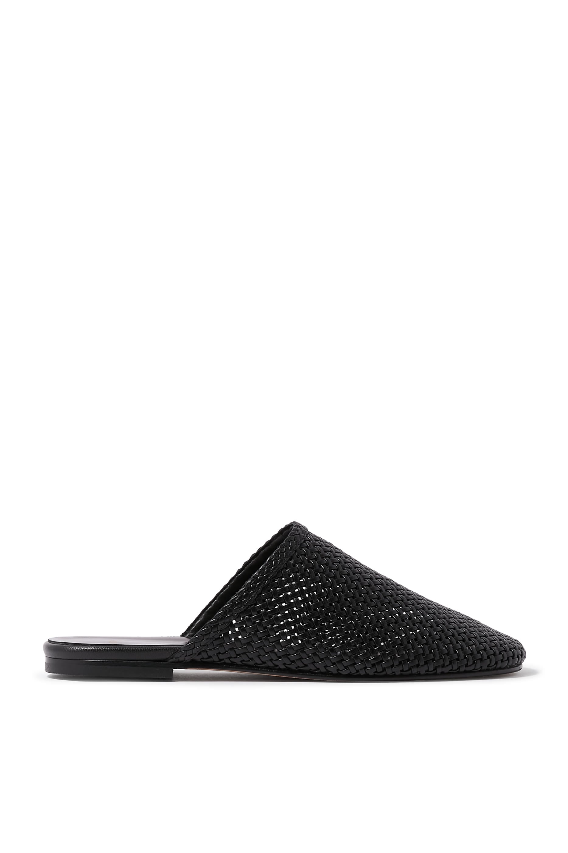 Floor Slides