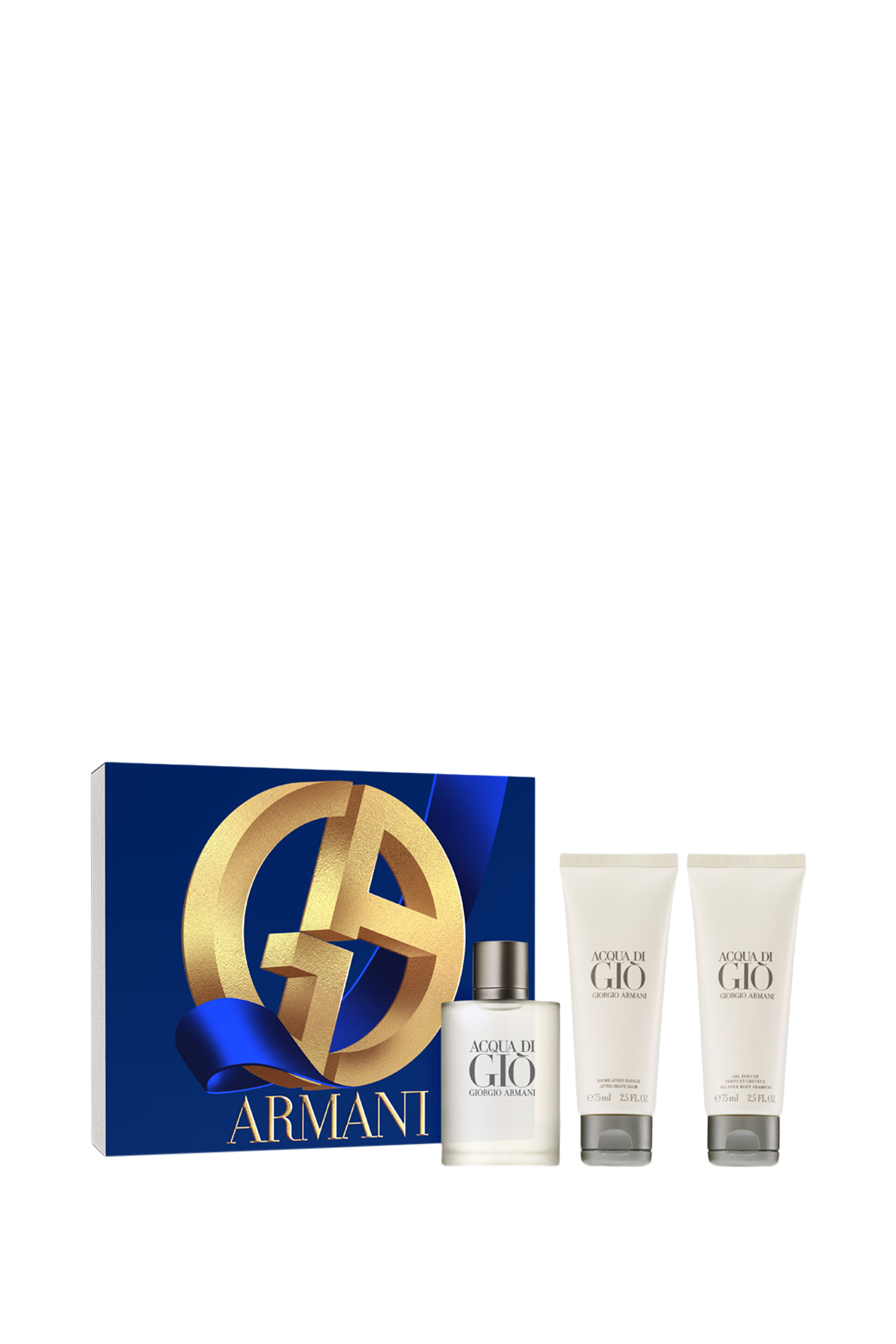 Acqua Di Gi&ograve; Holiday Gift Set