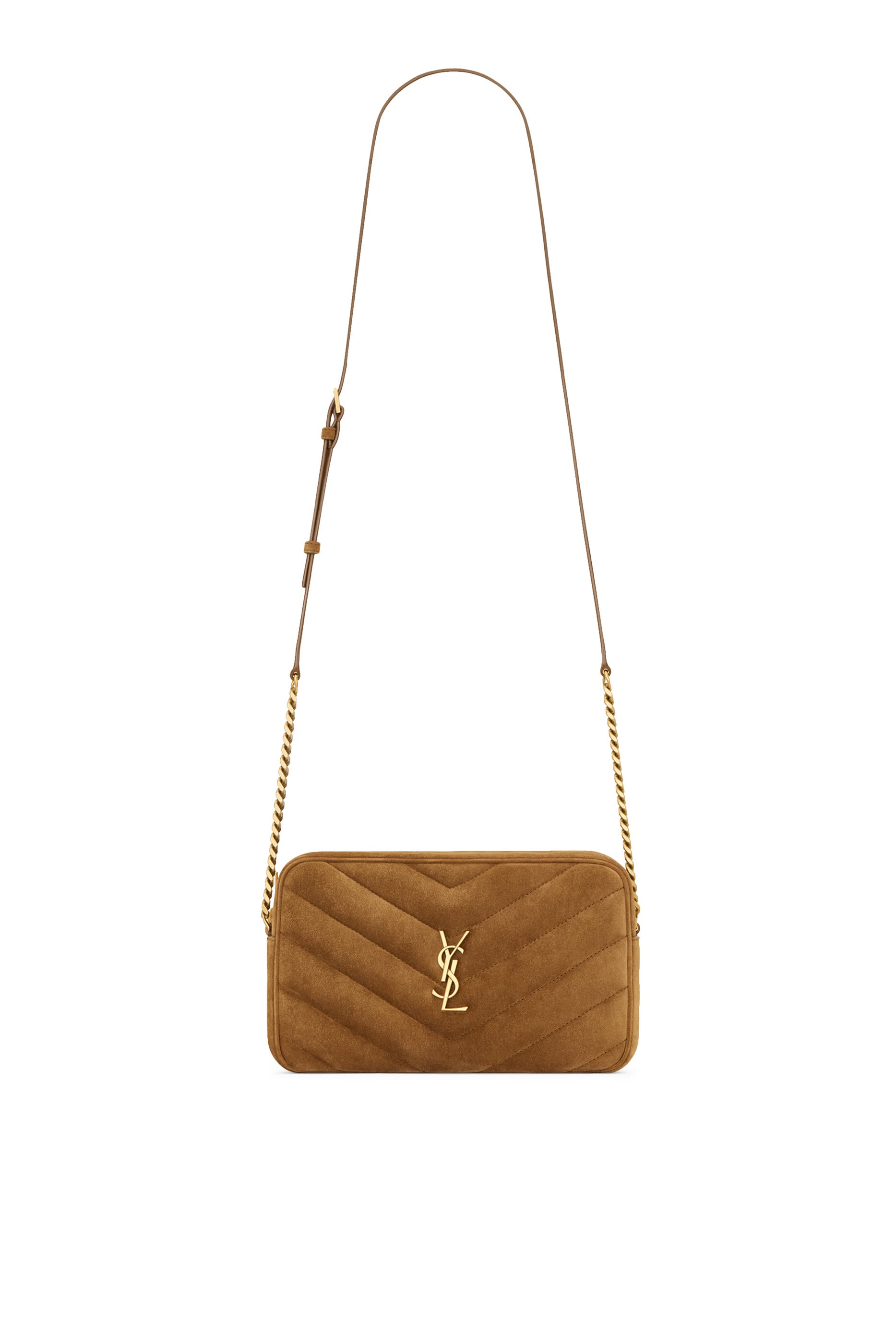 Loulou Shoulder Bag
