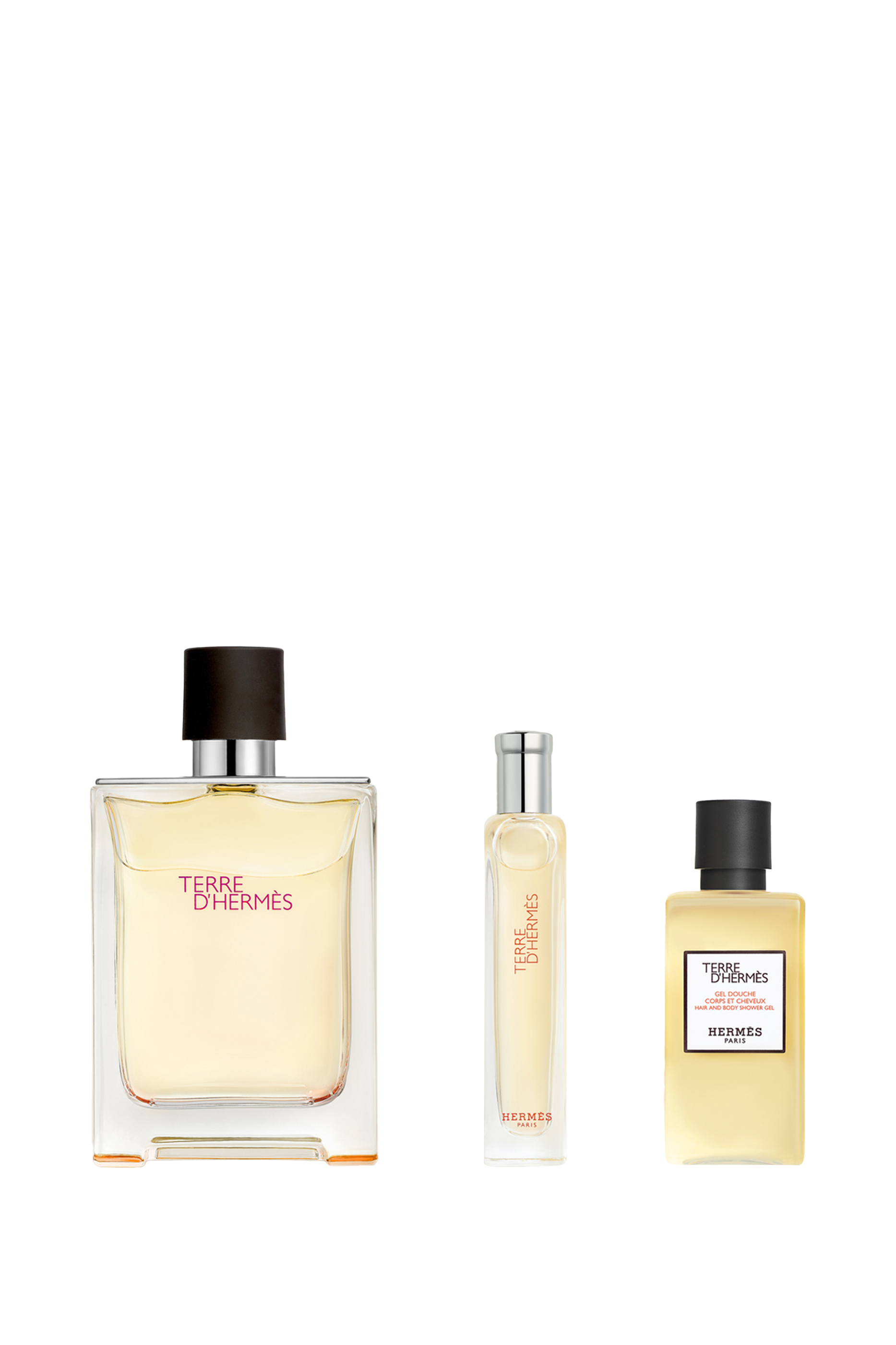 Terre d&rsquo;Herm&egrave;s Gift Set
