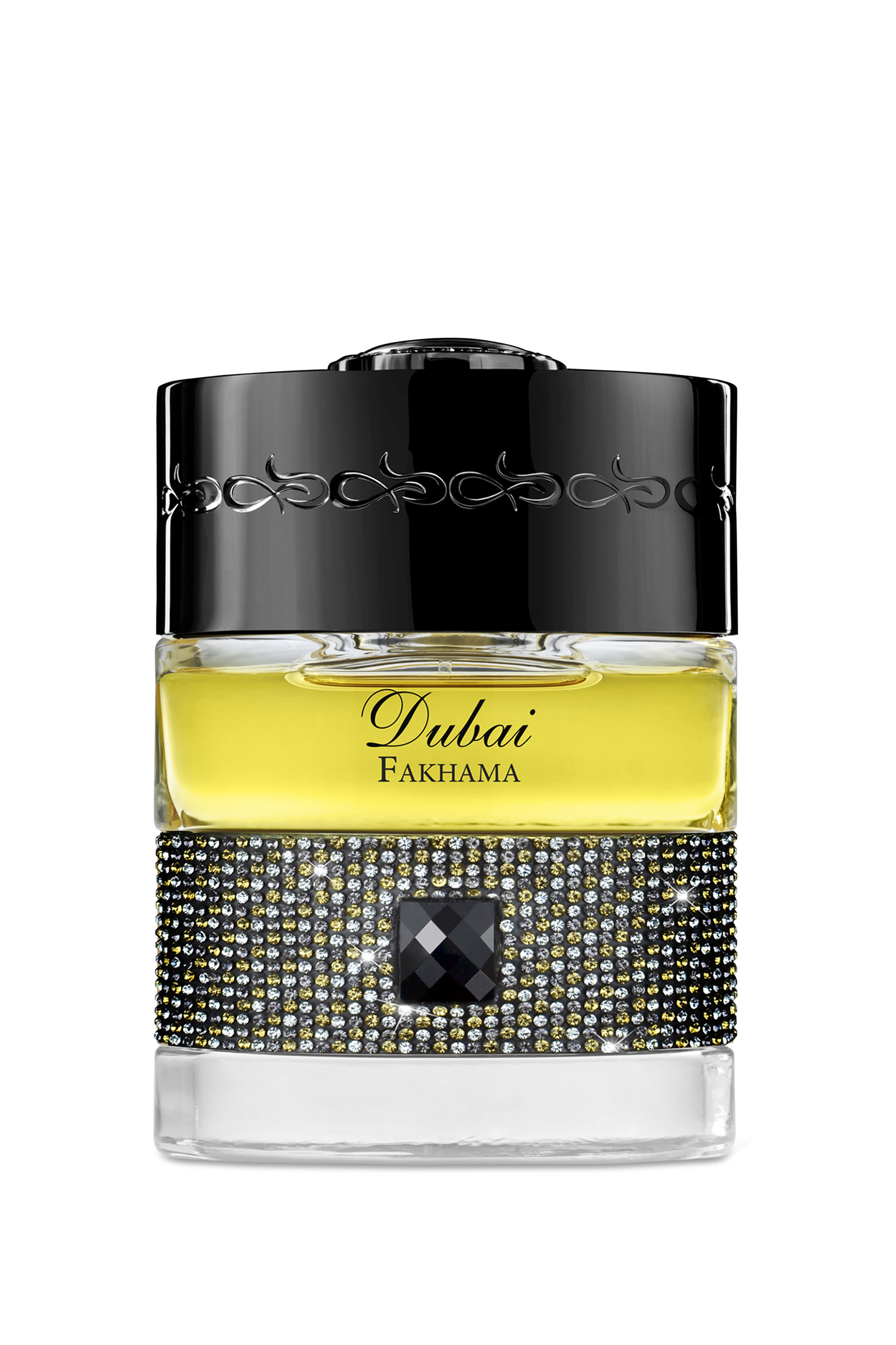 Fakhama Eau de Parfum