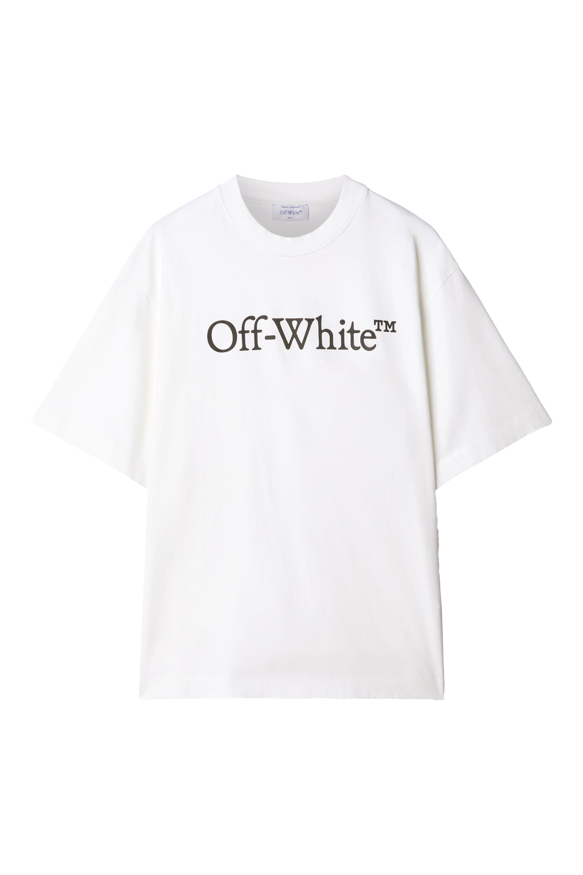 Big Bookish Skate T-Shirt