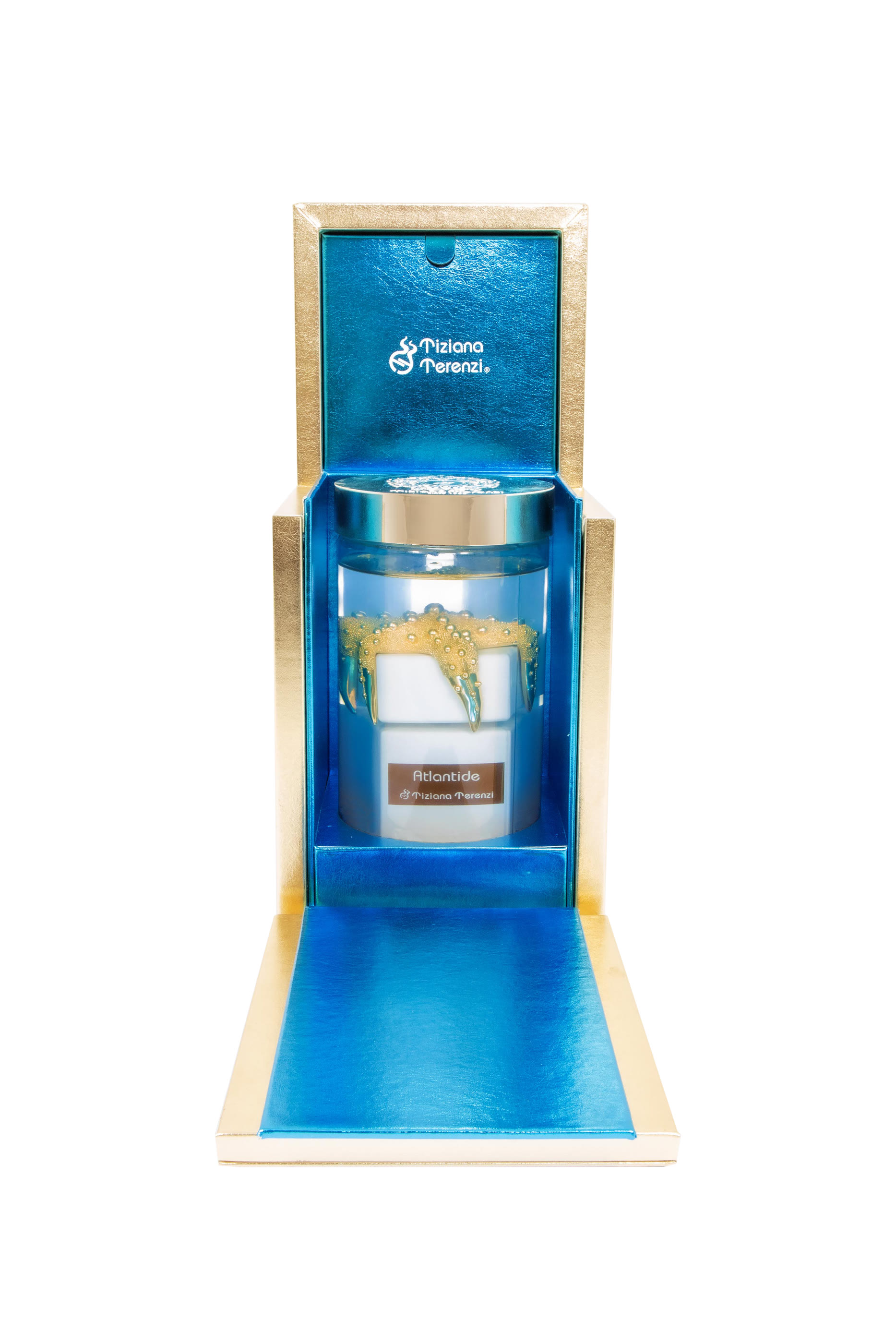 Atlantide Extrait De Parfum