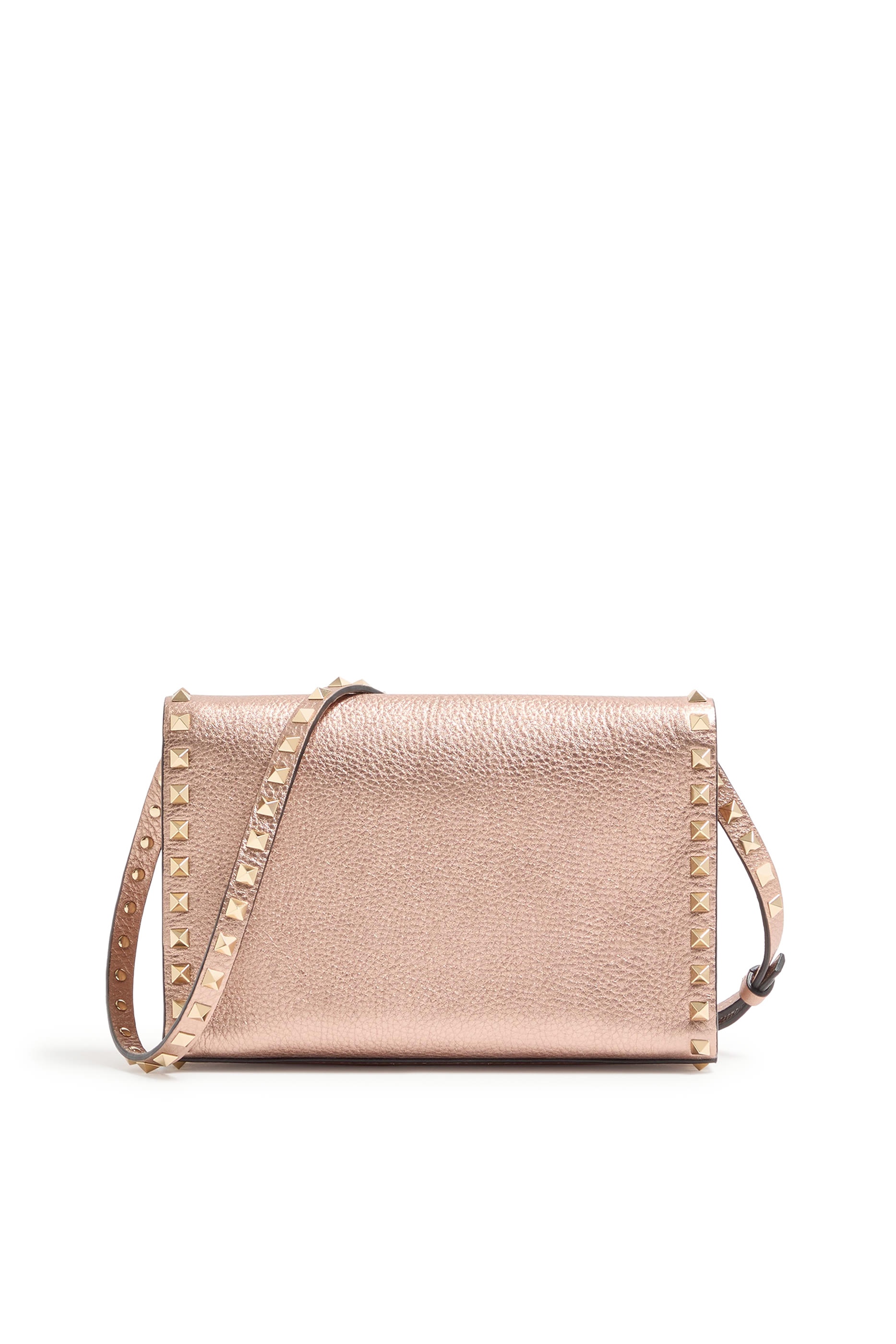  Rockstud Shoulder Bag