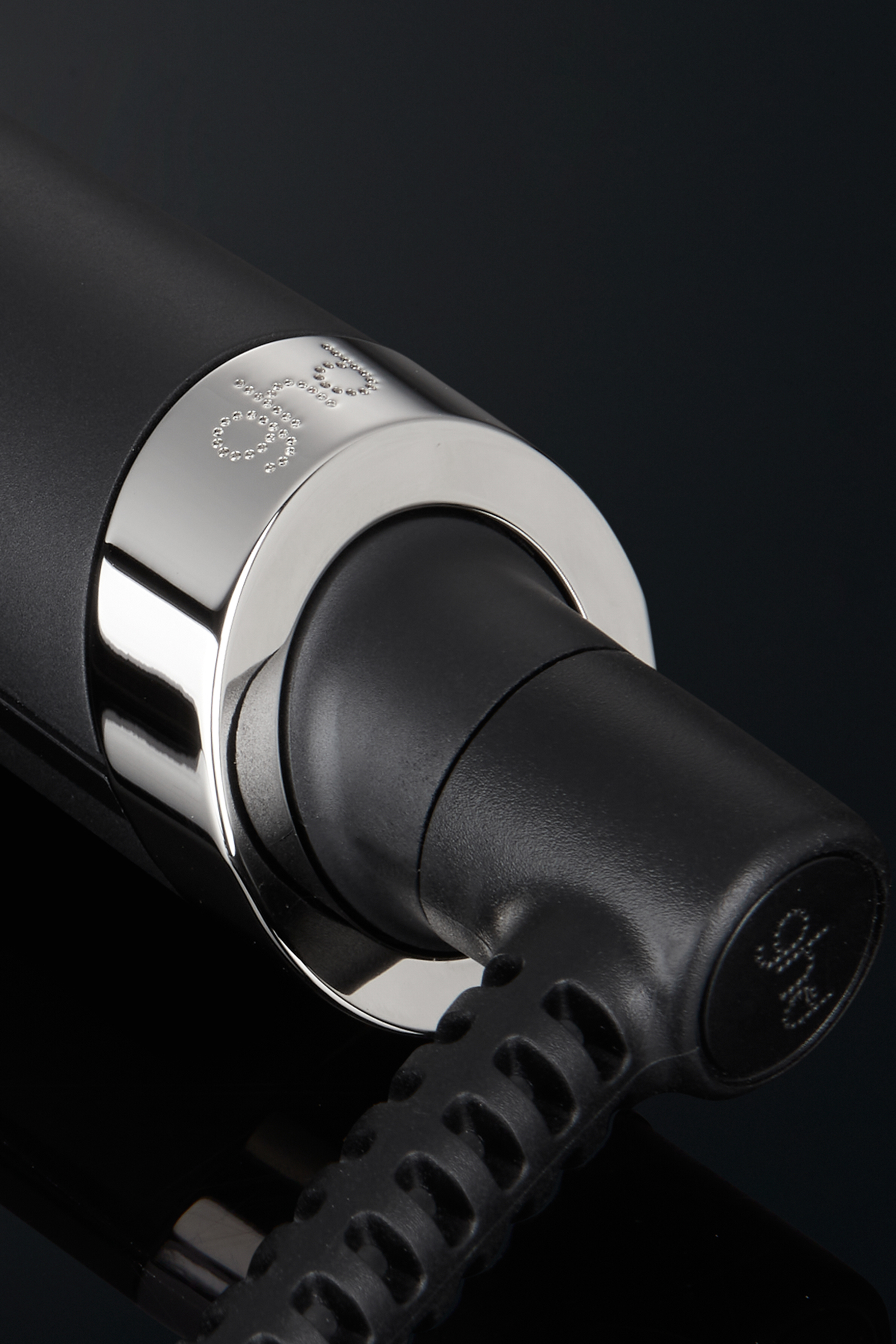 Curve 0.5 Thin Curling Wand