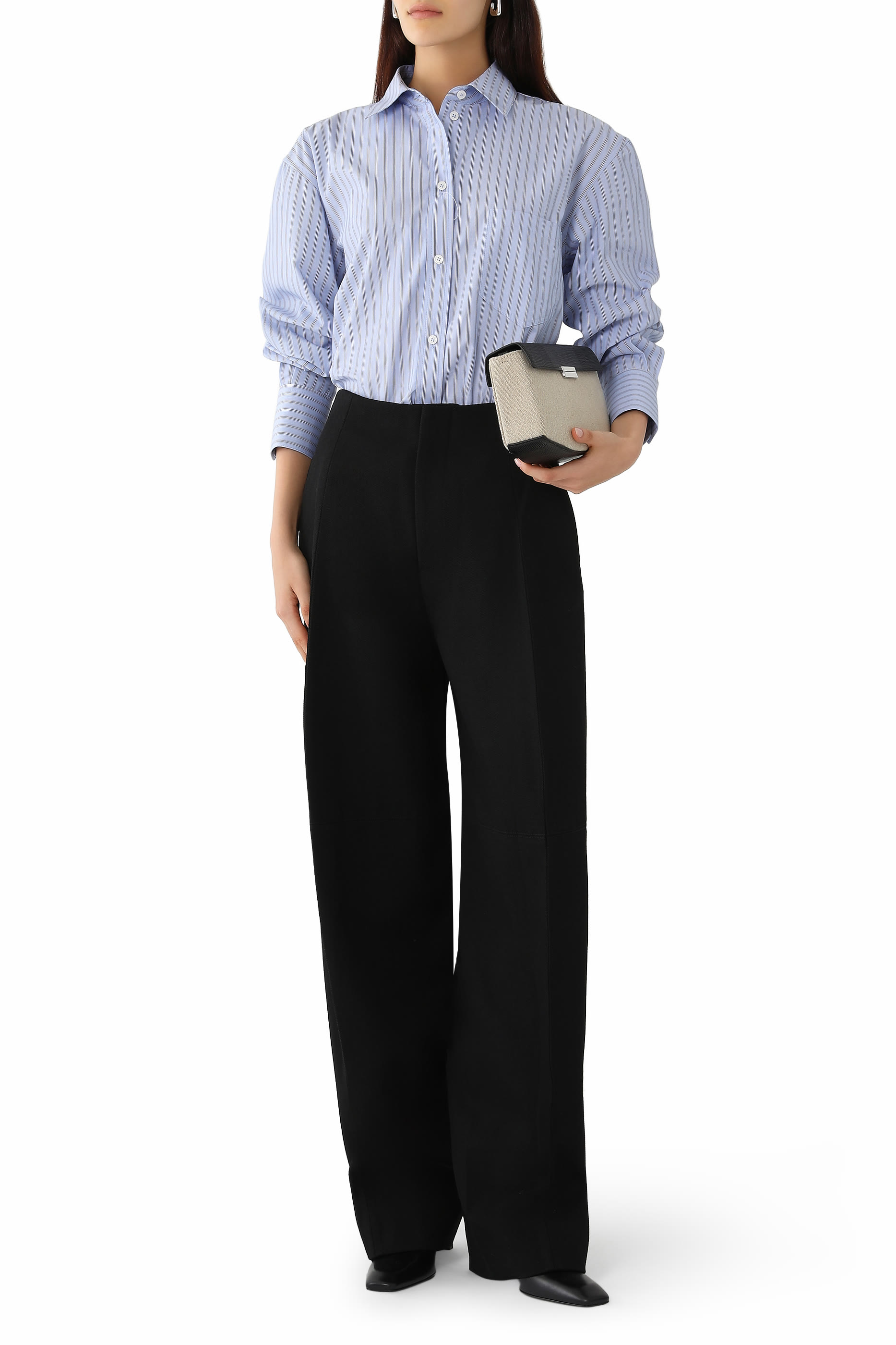 Eugenie Trousers