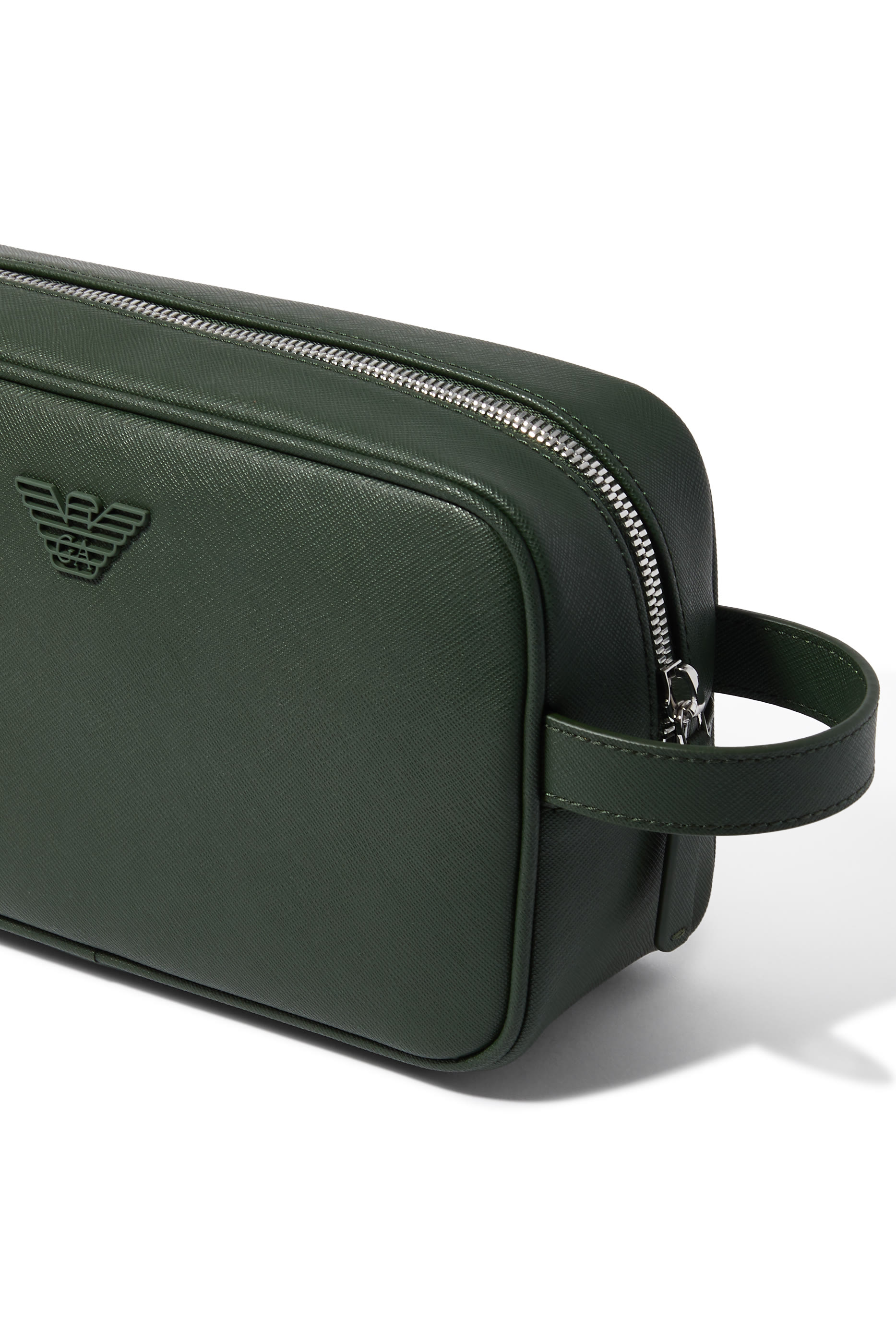 Logo Travel Beauty Case