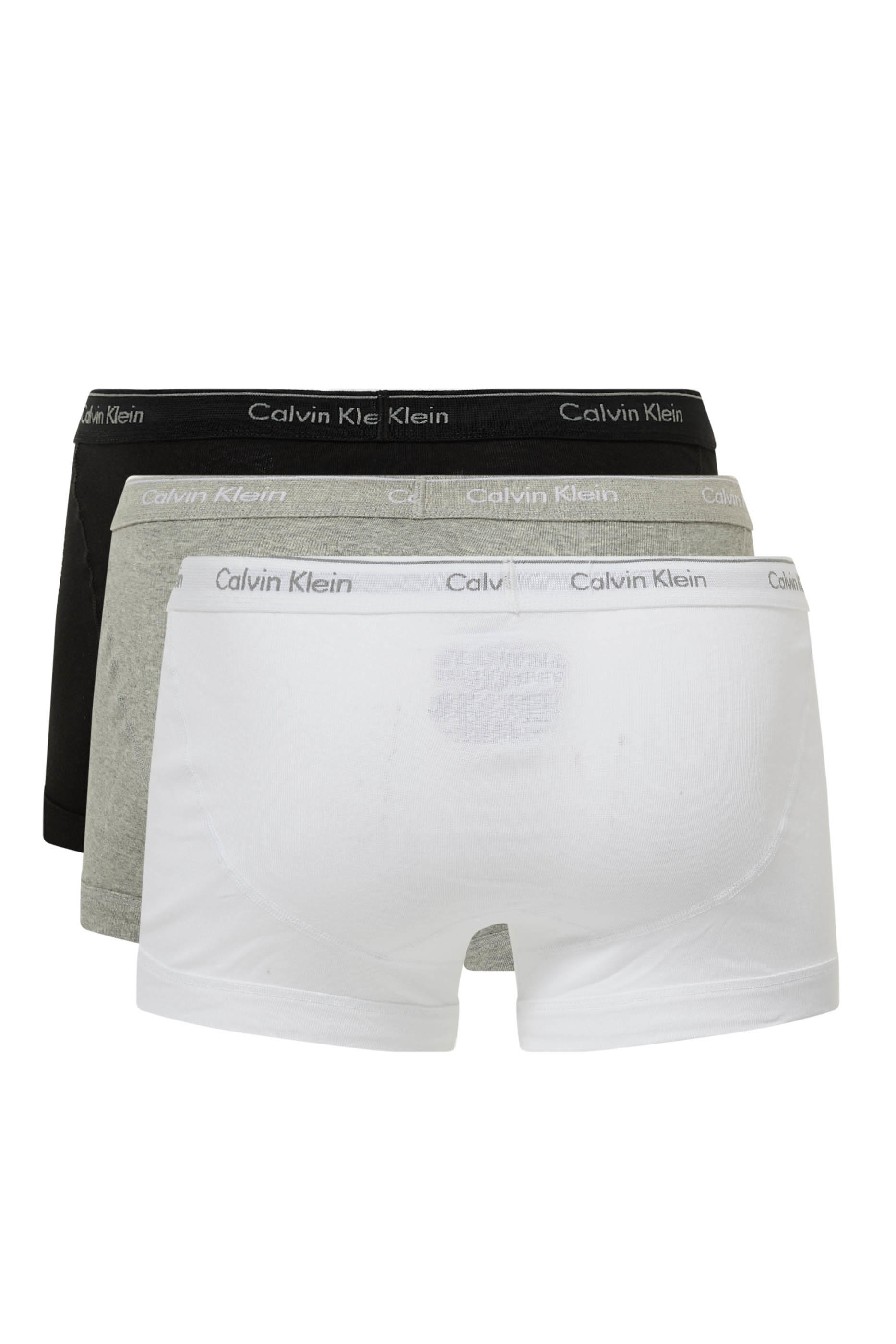 Classics Cotton Trunks