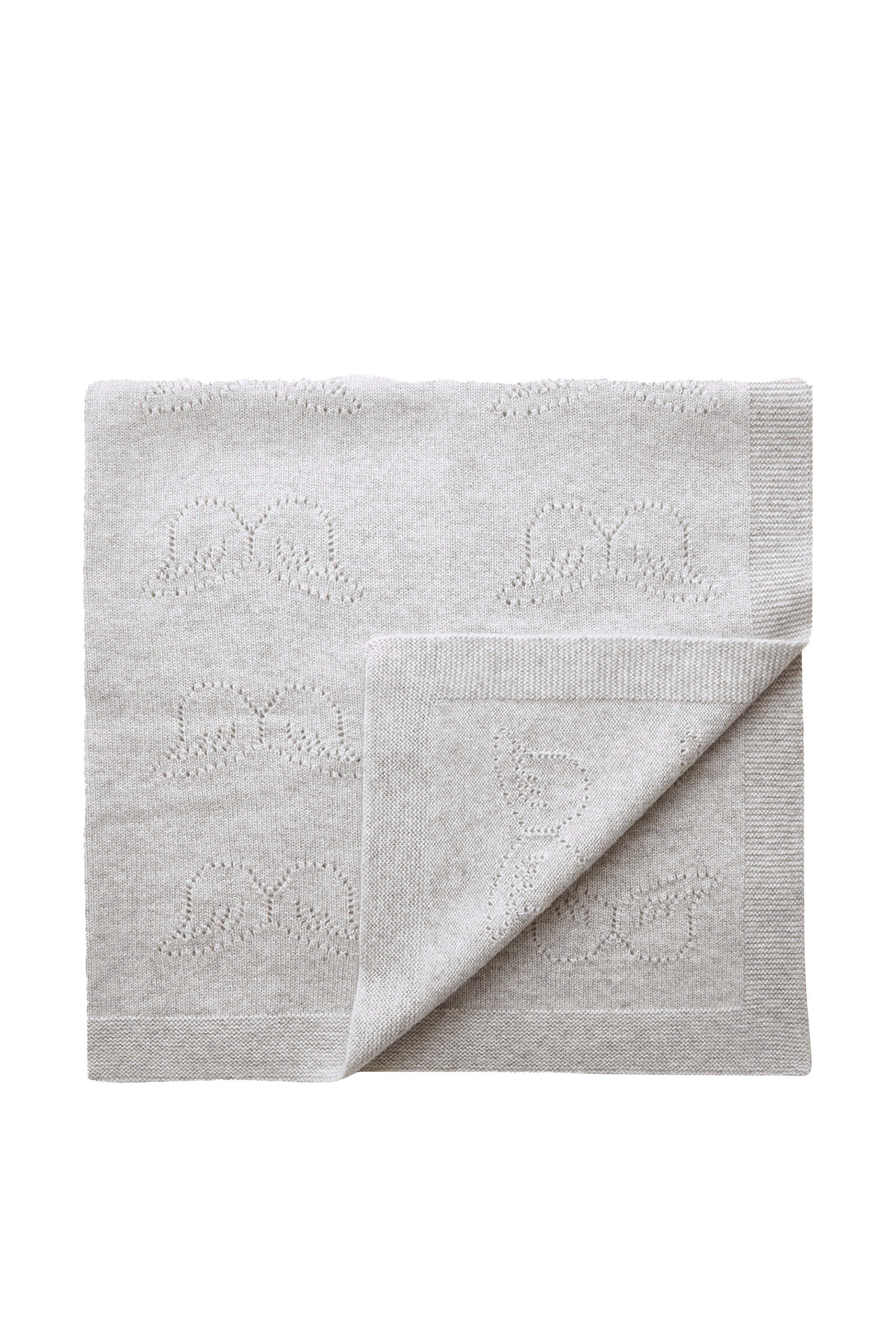 Angel Wing&trade; Cashmere Blanket