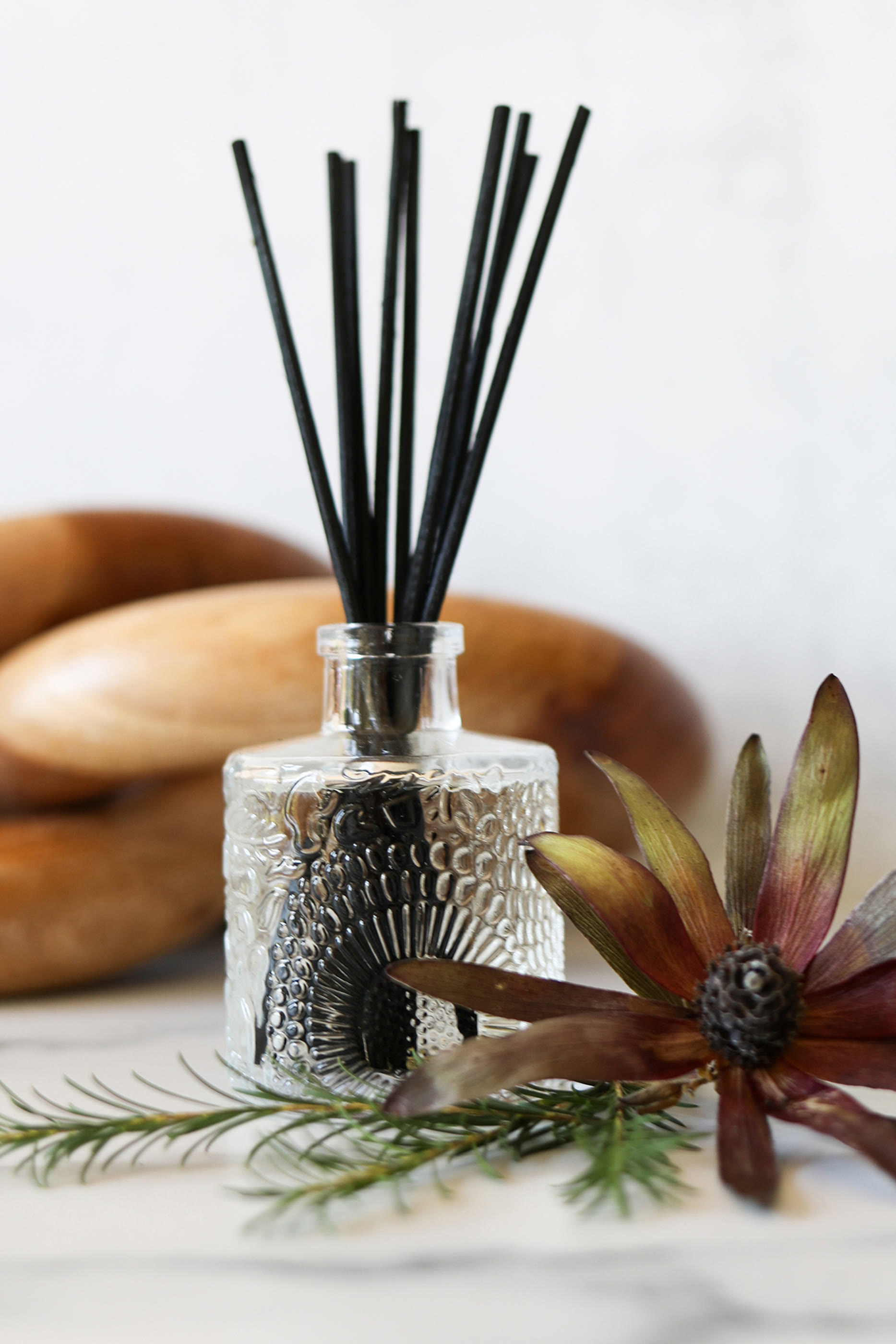 Moso Bamboo Home Diffuser