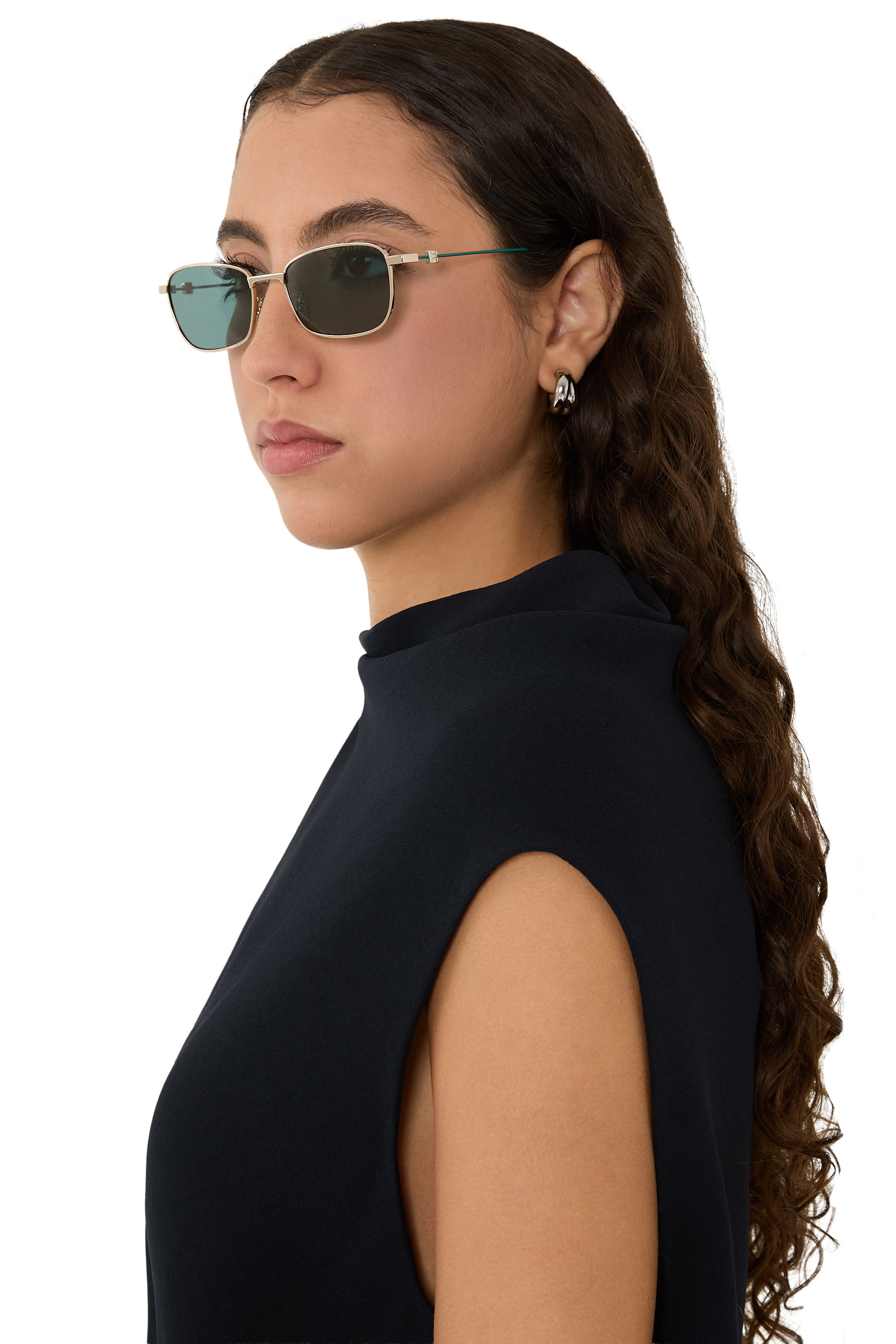 GV Speed Metal Sunglasses