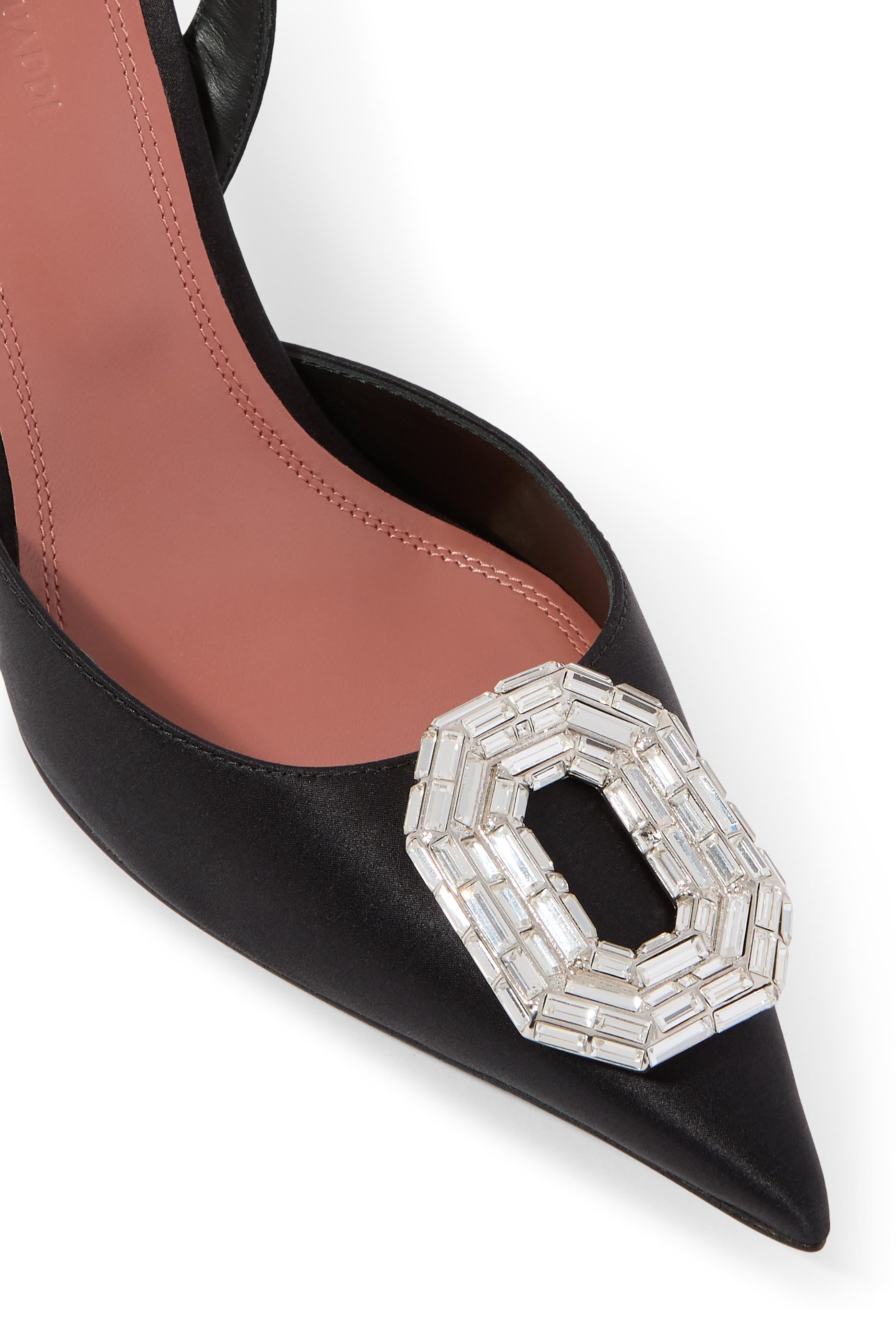 Camelia 90 Slingbacks