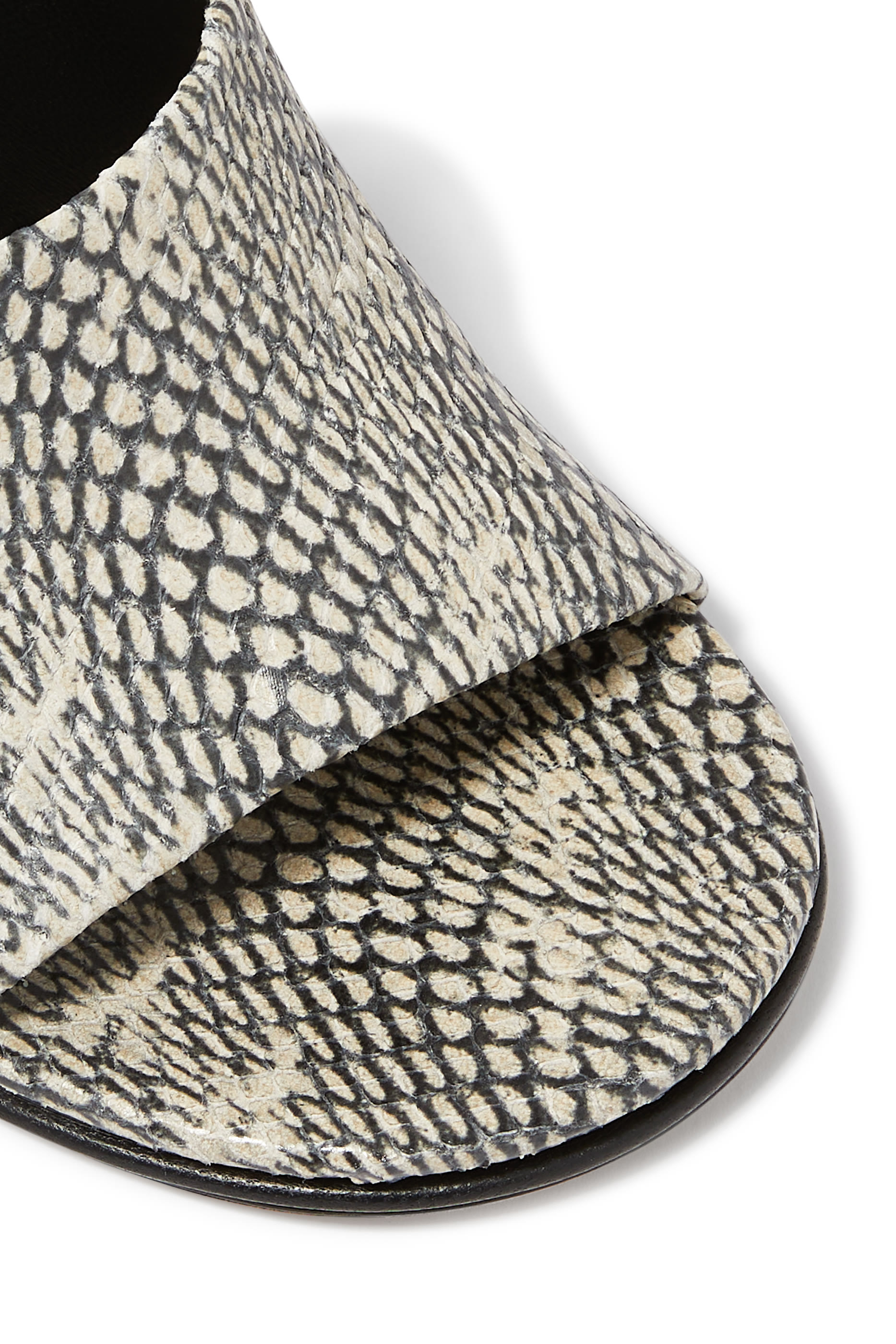 The Double 100 Mules