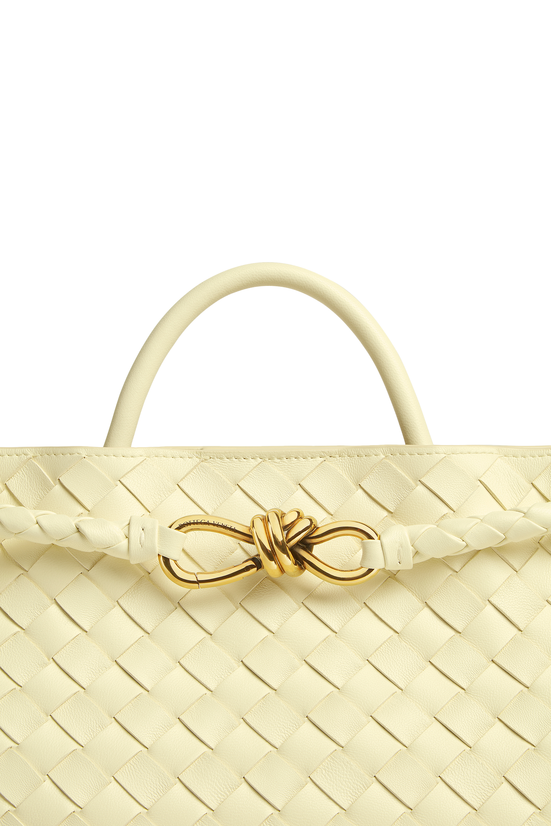 Andiamo Medium Top Handle Bag