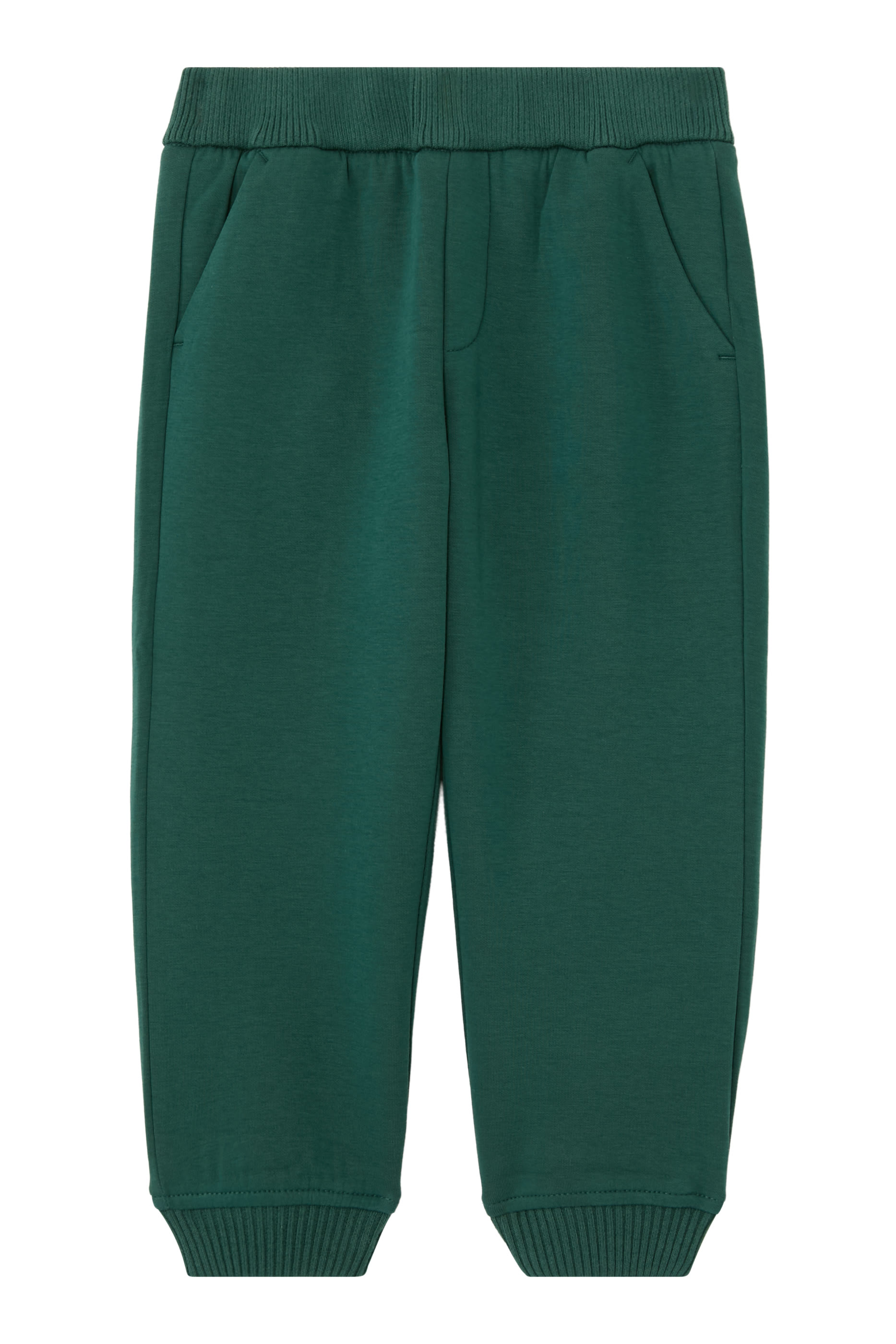 Kids Logo Jogger Pants