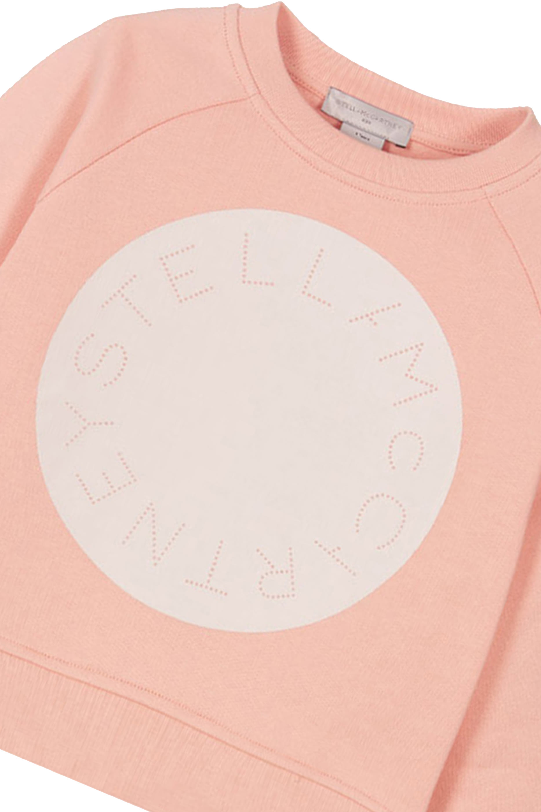 Kids Logo Sweatshirt