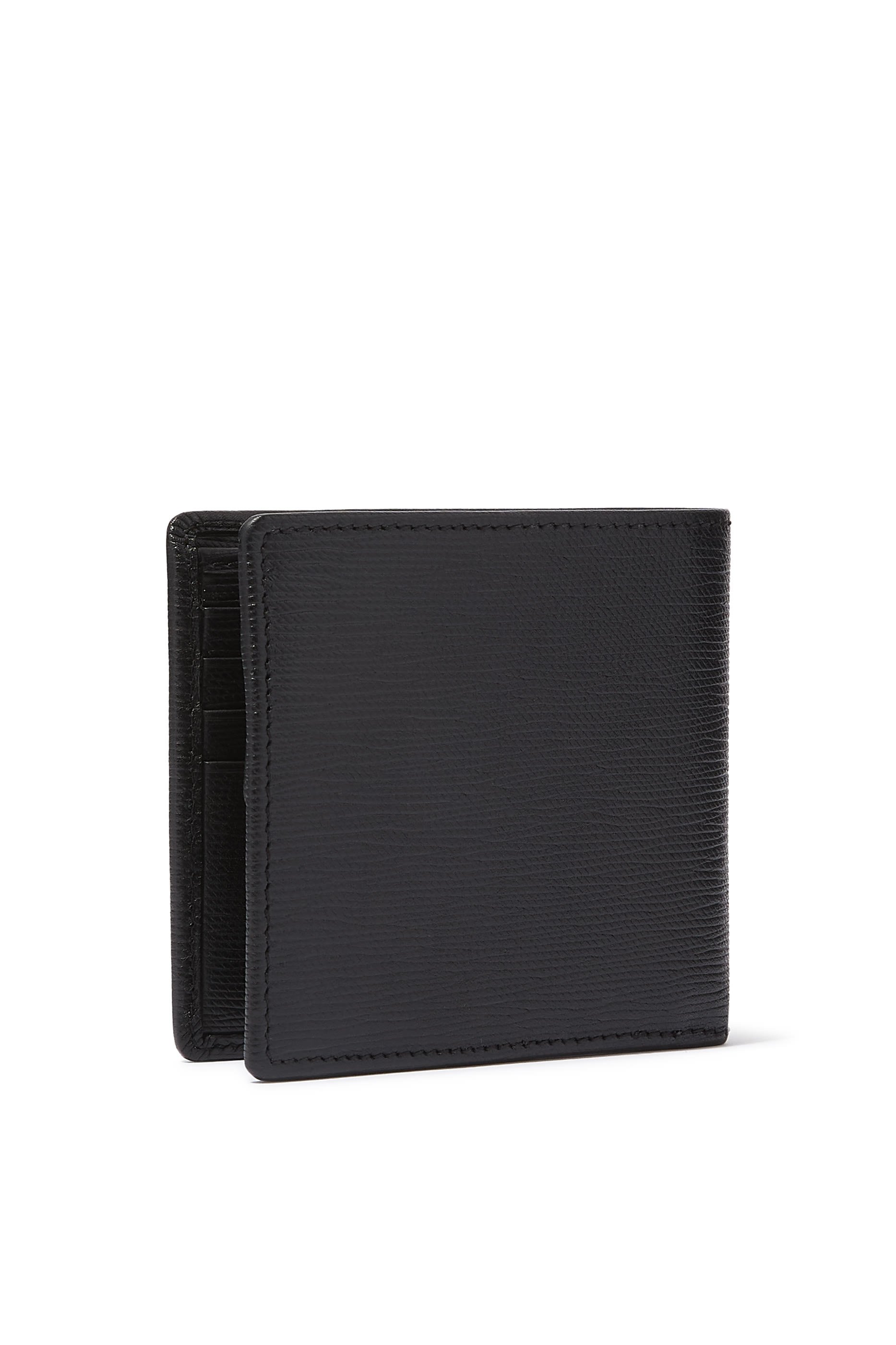 Logo Bifold Wallet