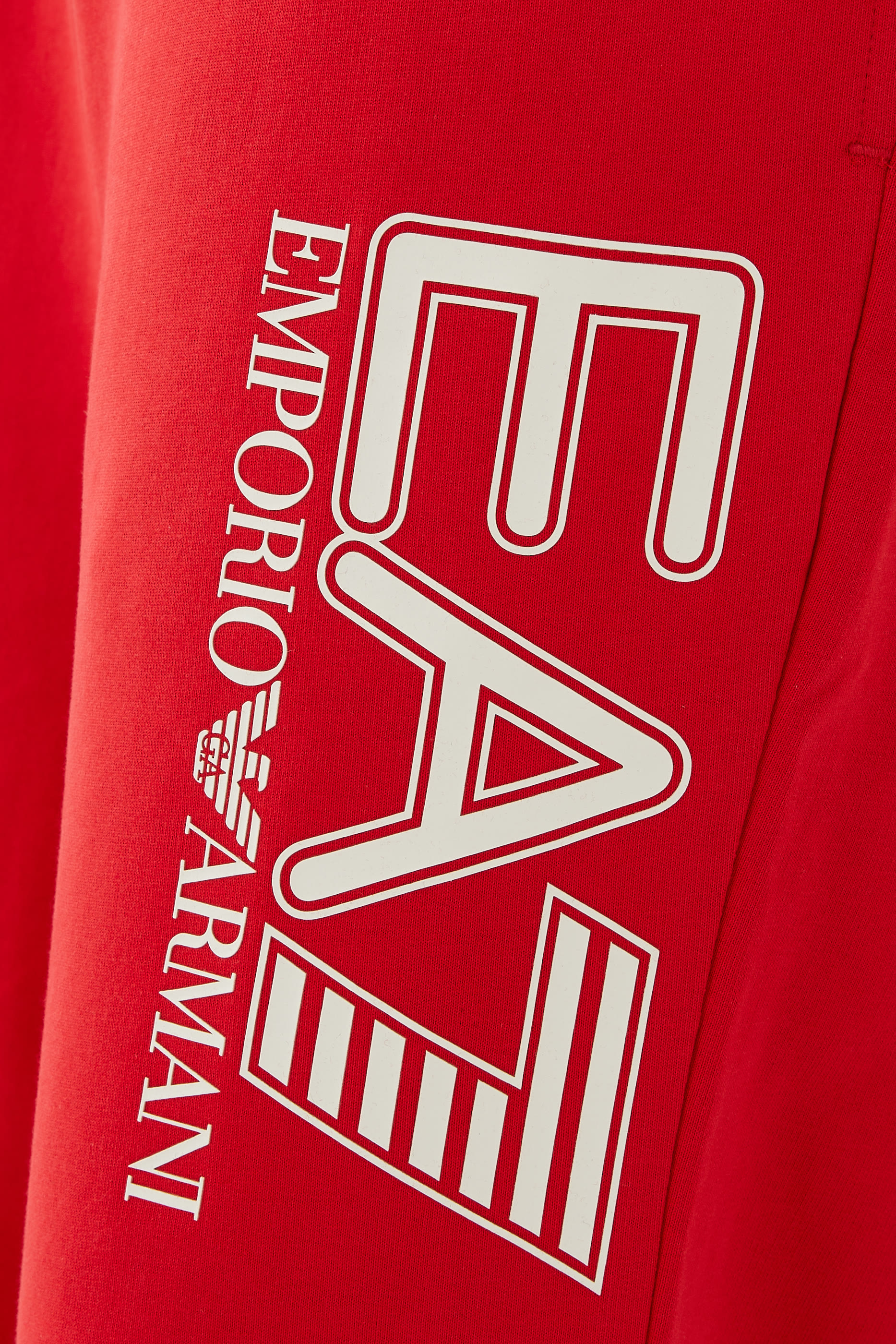 Logo Cotton Sweatpants